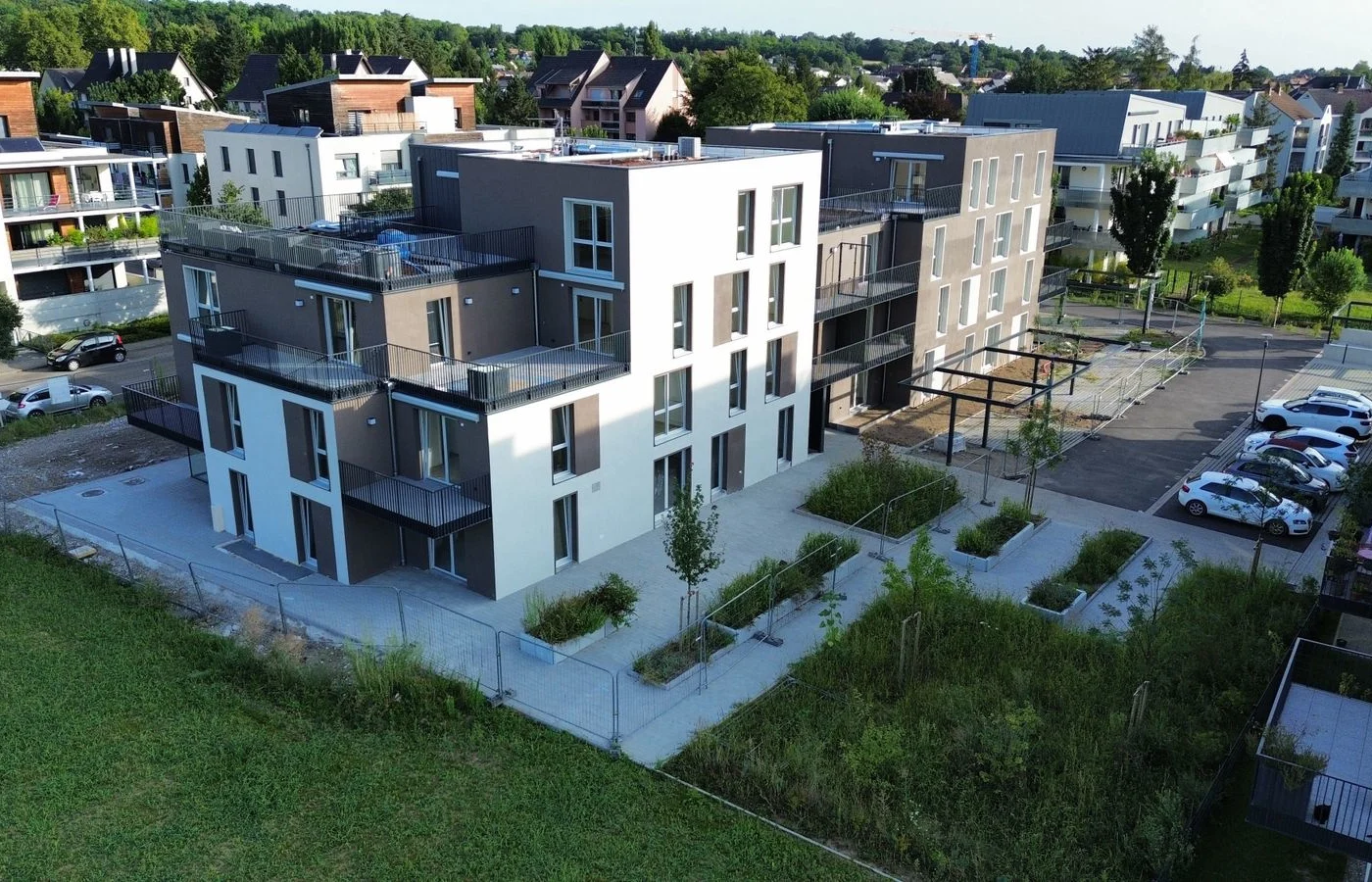 Oberhausbergen - Image Bannière