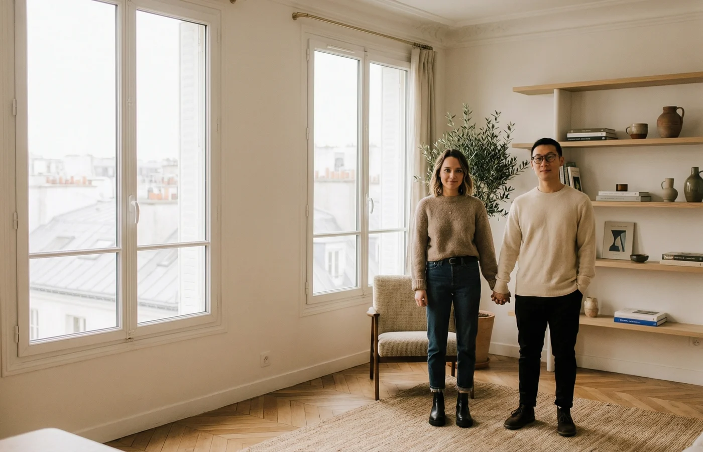 Nos partenaires de gestion locative - Image Bannière