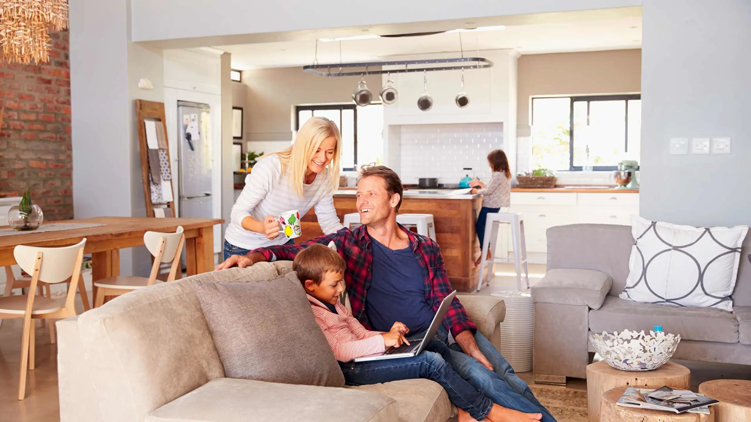Programme immobilier neuf Le Chailly - Bail Réel Solidaire Chilly-Mazarin - vue 2