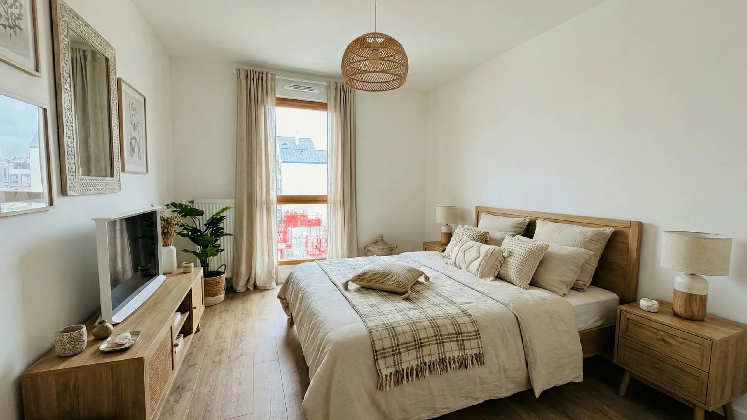 Programme immobilier neuf Clos du Cygne Noisy-le-Grand - vue 6
