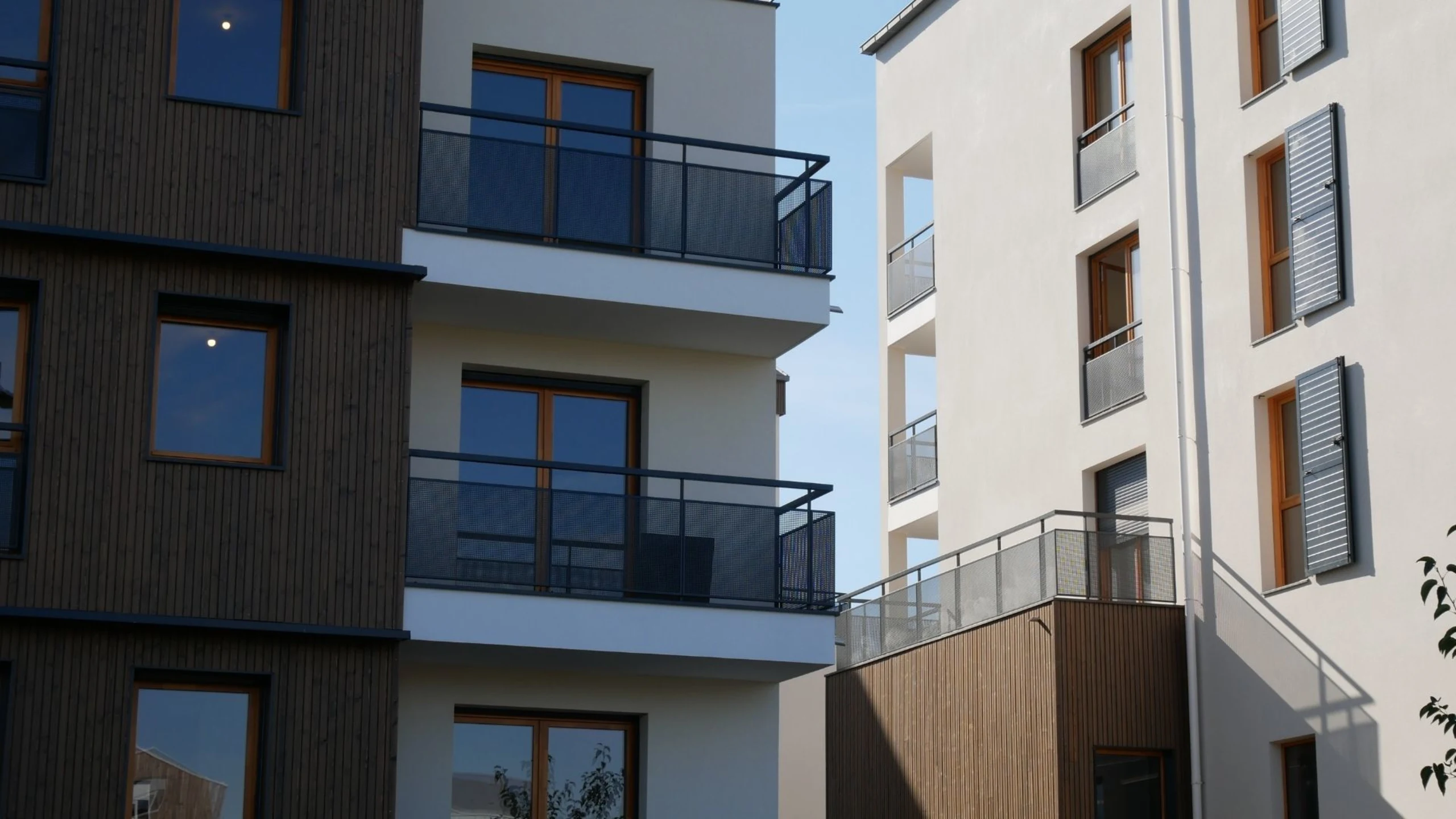 Programme immobilier neuf Clos du Cygne Noisy-le-Grand - vue 3