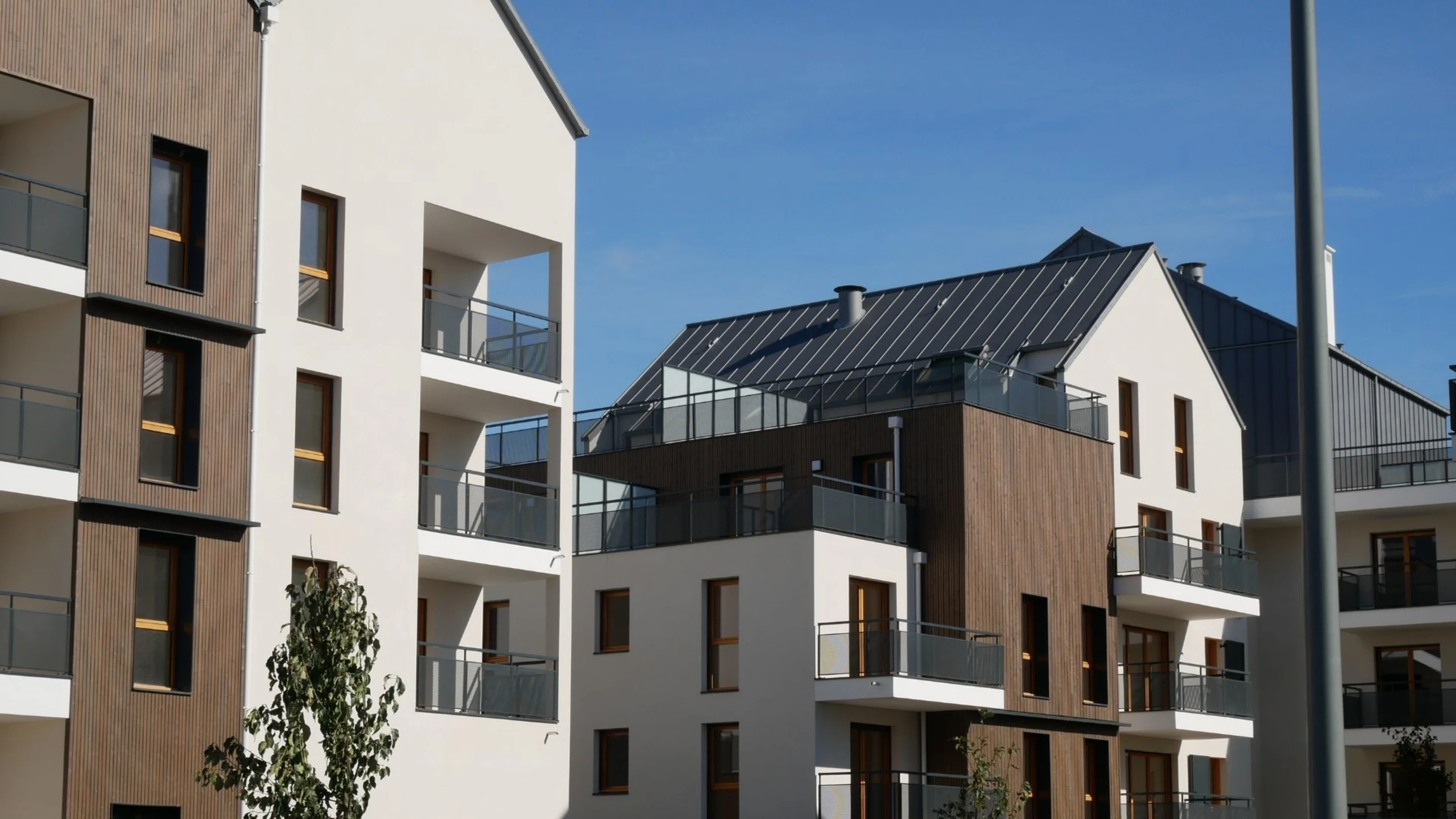 Programme immobilier neuf Clos du Cygne Noisy-le-Grand