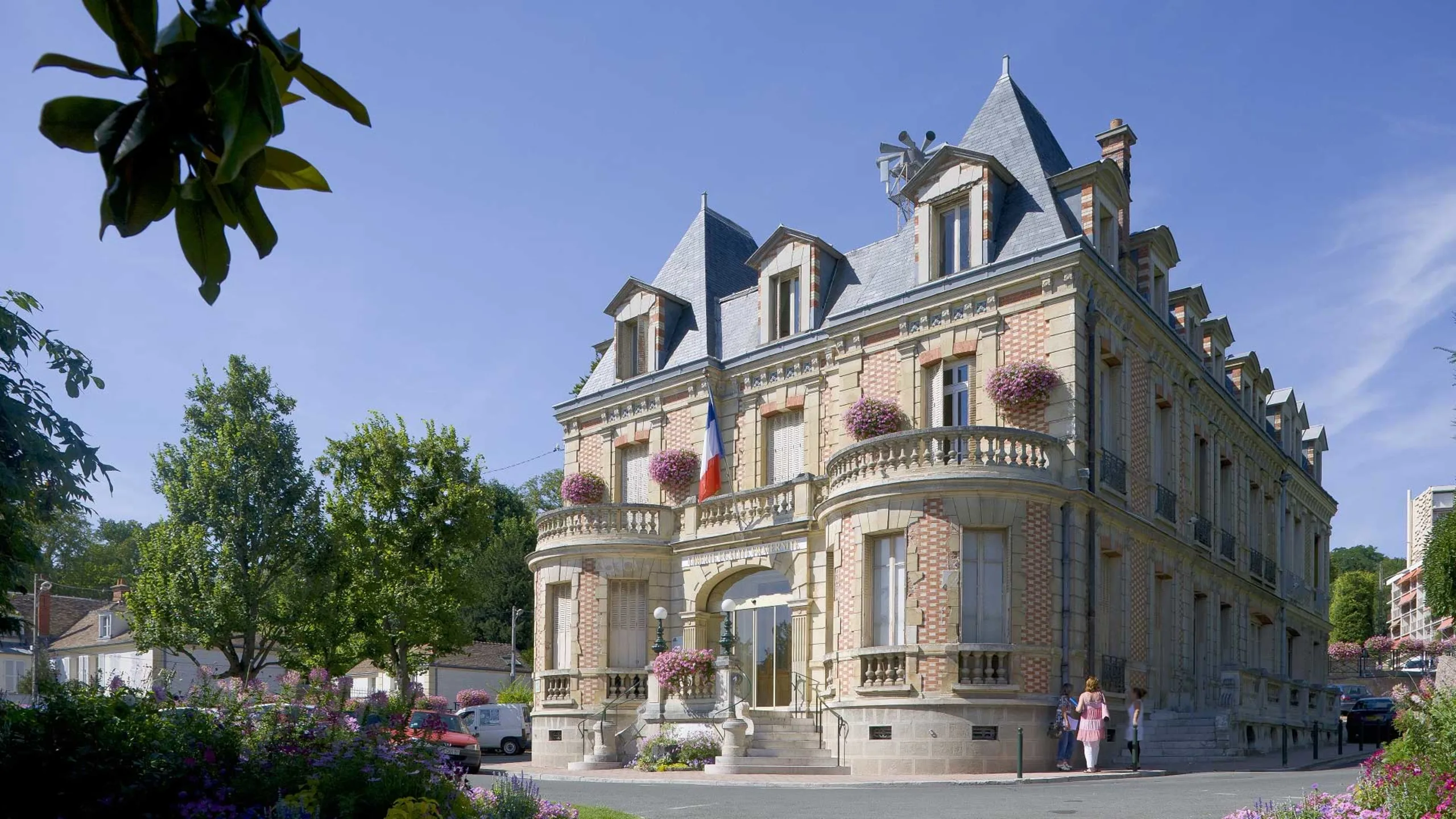Programme immobilier neuf Villa Arcadia Yerres - vue 5