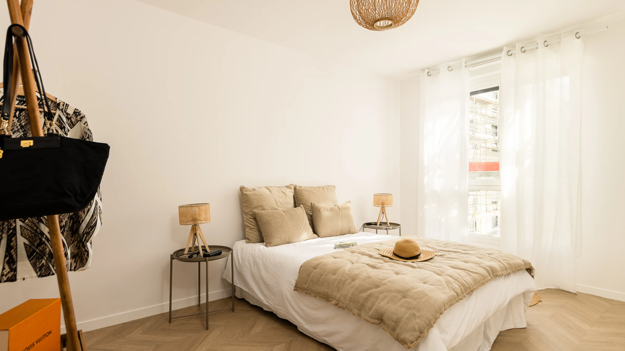 Programme immobilier neuf Les Promenades de l'Ourcq Meaux - vue 5