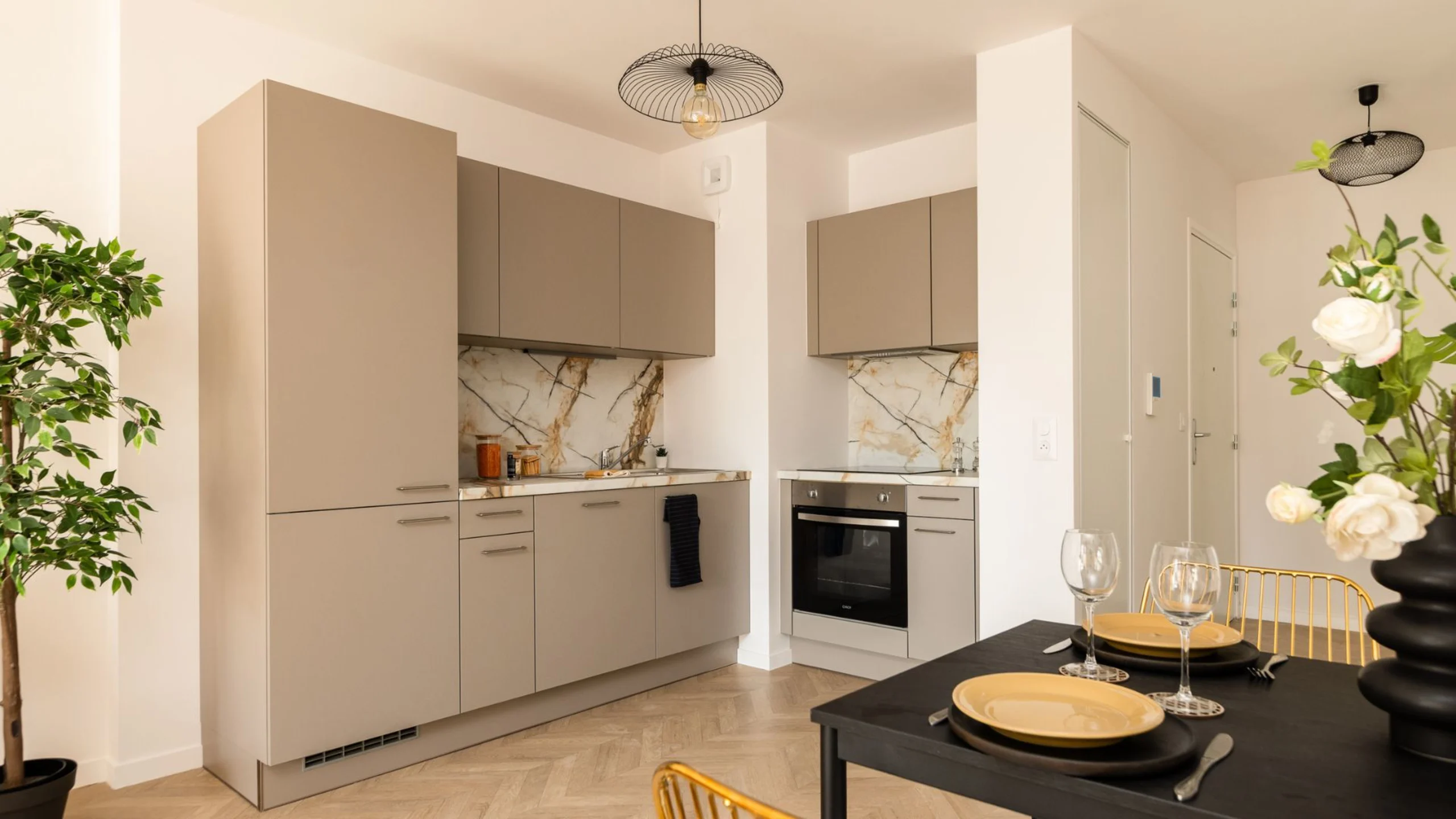 Programme immobilier neuf Les Promenades de l'Ourcq Meaux - vue 4