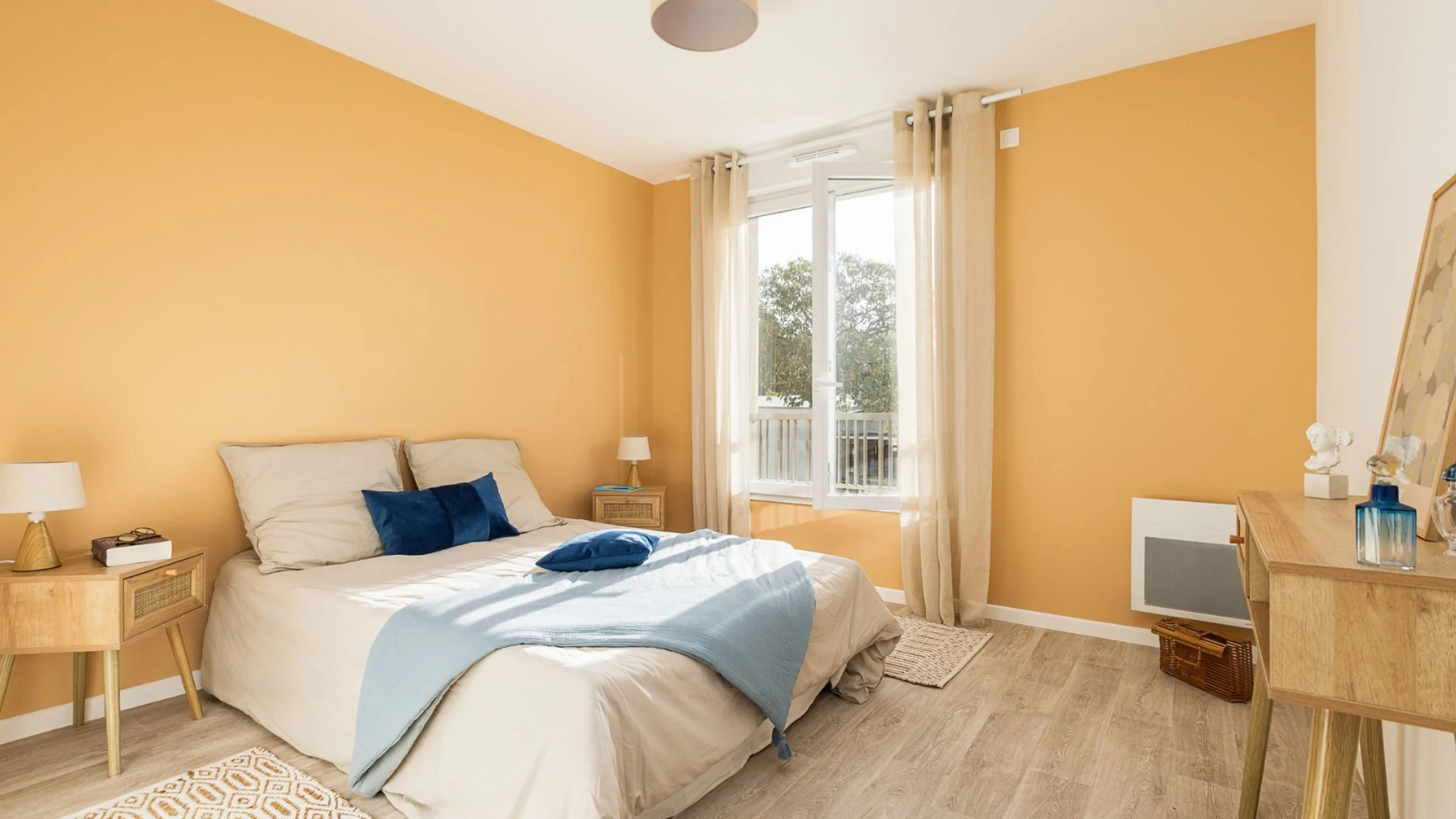 Programme immobilier neuf Green Central Saint-Fargeau-Ponthierry - vue 6