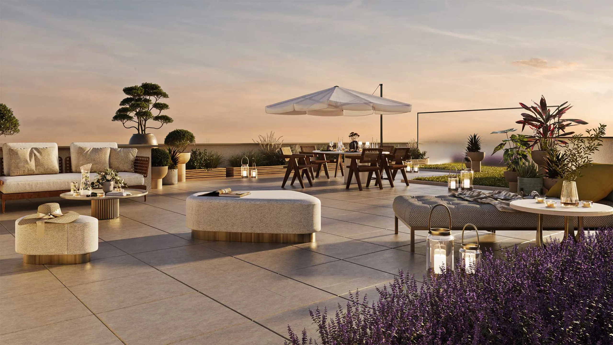 Programme immobilier neuf Emblémati’K Vélizy-Villacoublay
