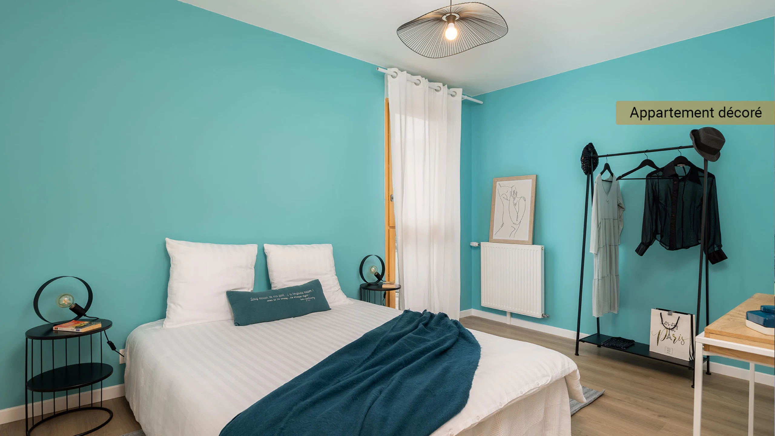 Programme immobilier neuf L'Îlorizon Noisy-le-Grand - vue 5