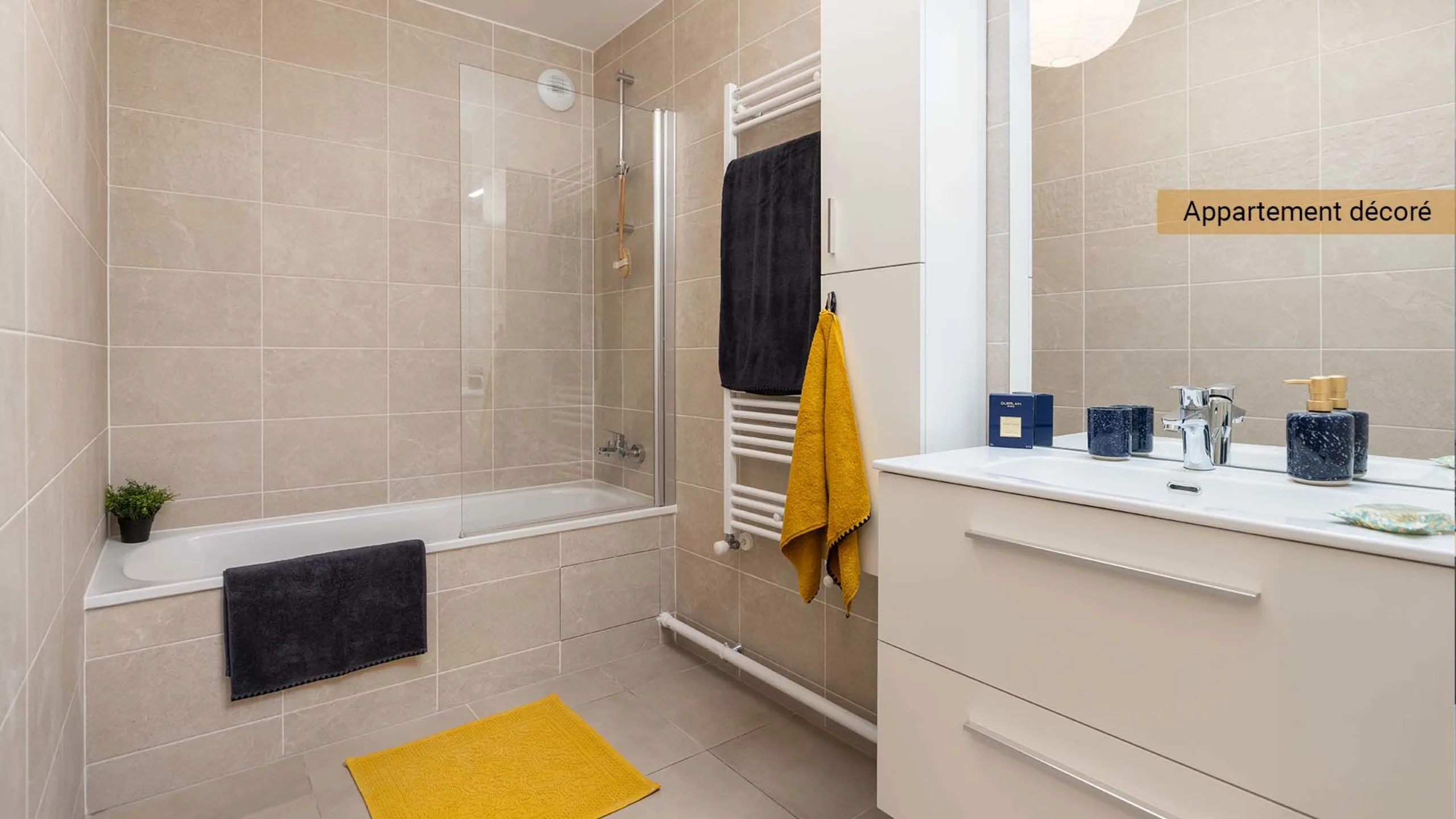 Programme immobilier neuf L'Îlorizon Noisy-le-Grand - vue 7