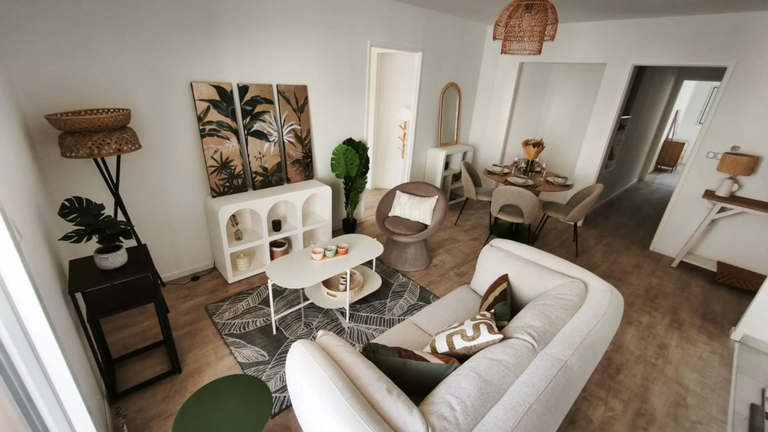 Programme immobilier neuf Les Impressionnistes Tours - vue 4