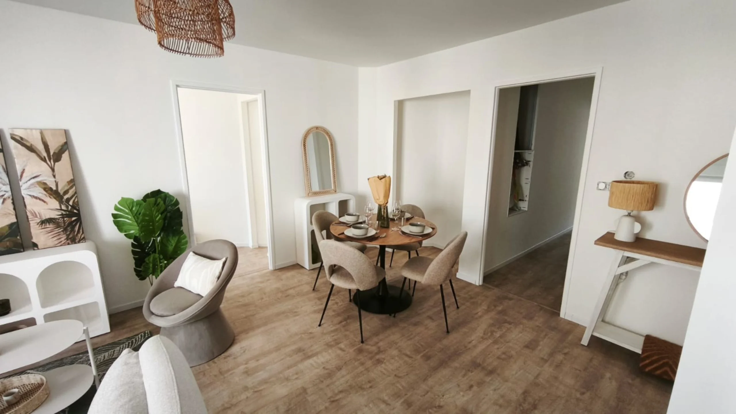 Programme immobilier neuf Les Impressionnistes Tours - vue 5