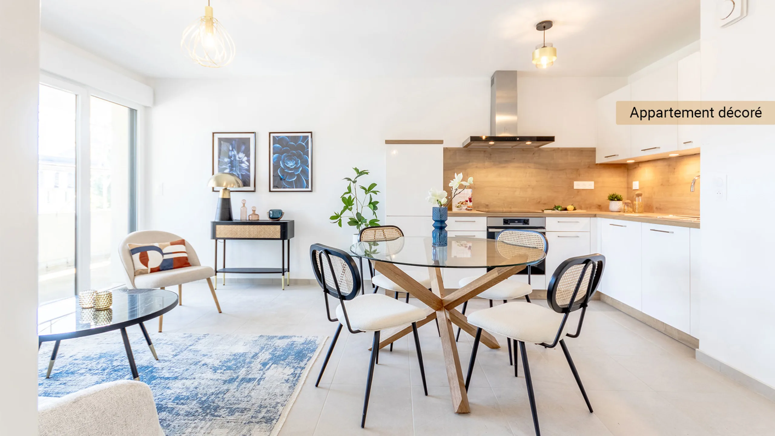 Programme immobilier neuf Villa Ligier Nancy - vue 6