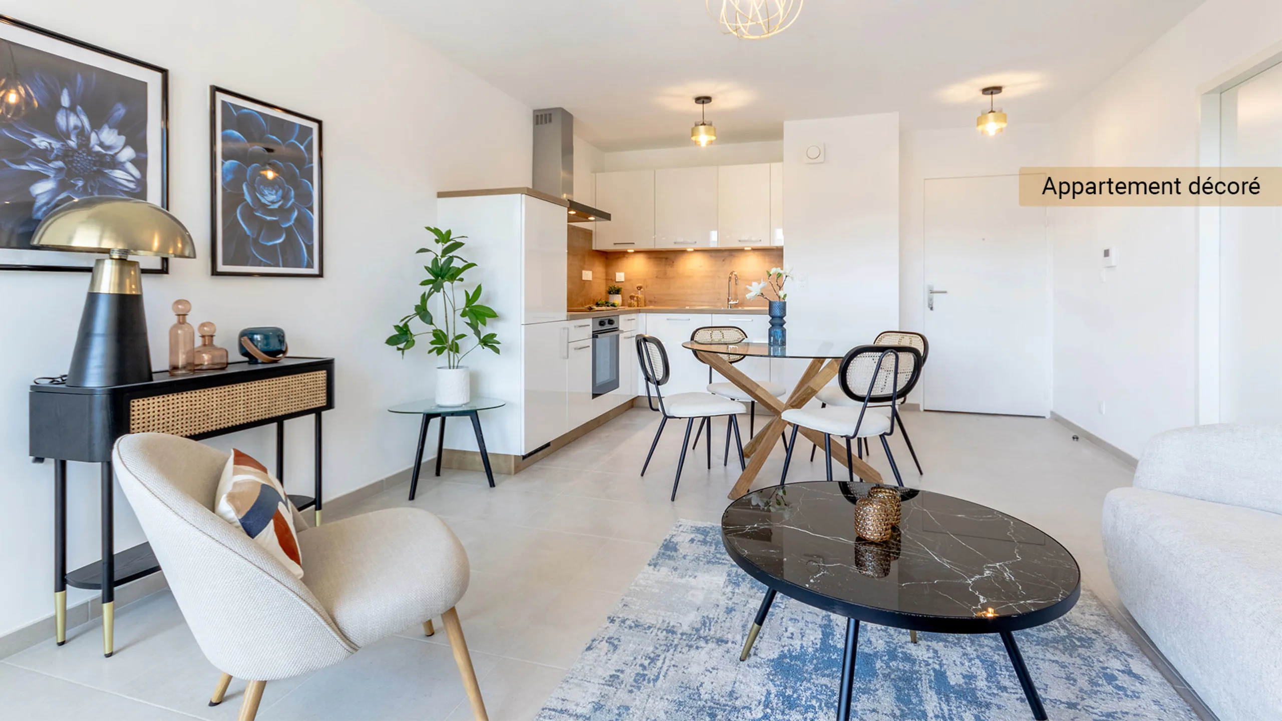Programme immobilier neuf Villa Ligier Nancy