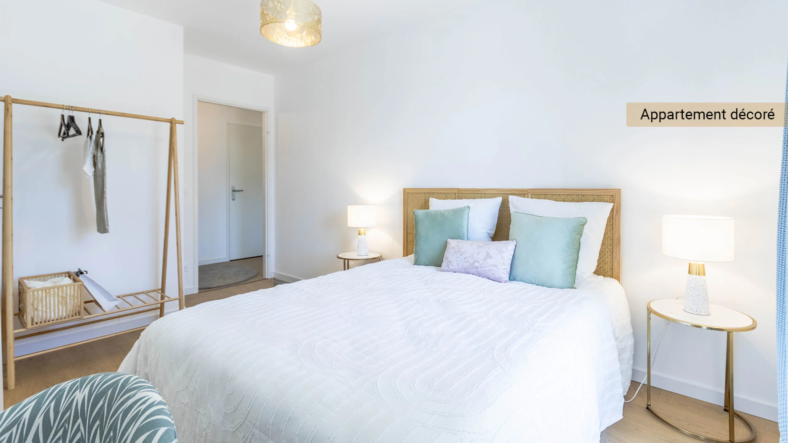 Programme immobilier neuf Villa Ligier Nancy - vue 2