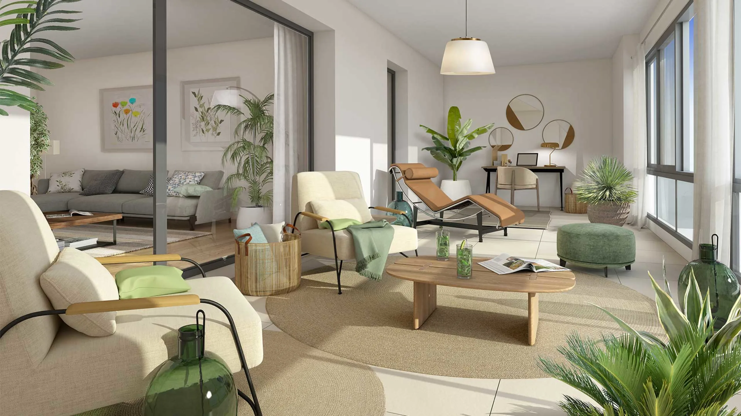 Programme immobilier neuf Nouvel Art Strasbourg - vue 3