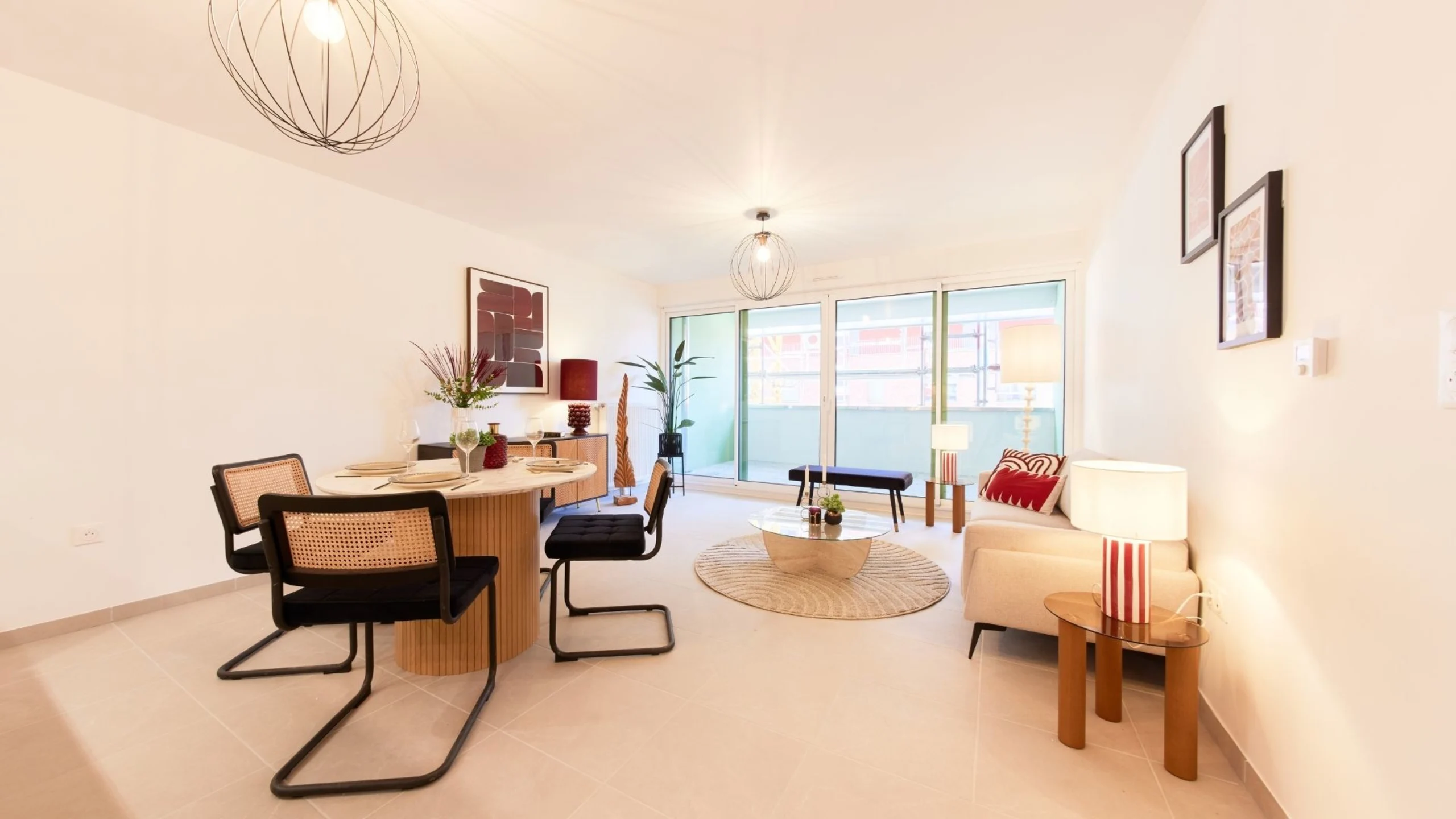 Programme immobilier neuf Viva Starlette Strasbourg - vue 5