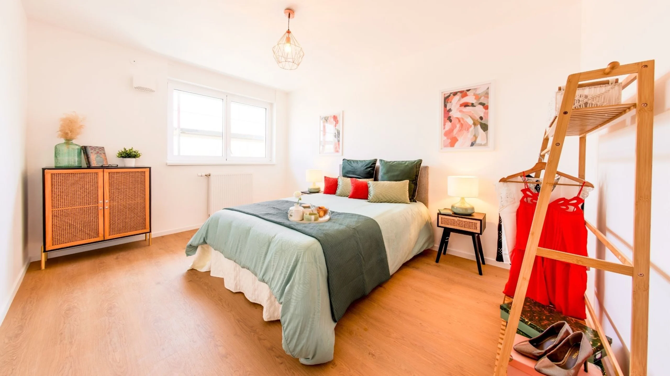 Programme immobilier neuf Viva Starlette Strasbourg - vue 6