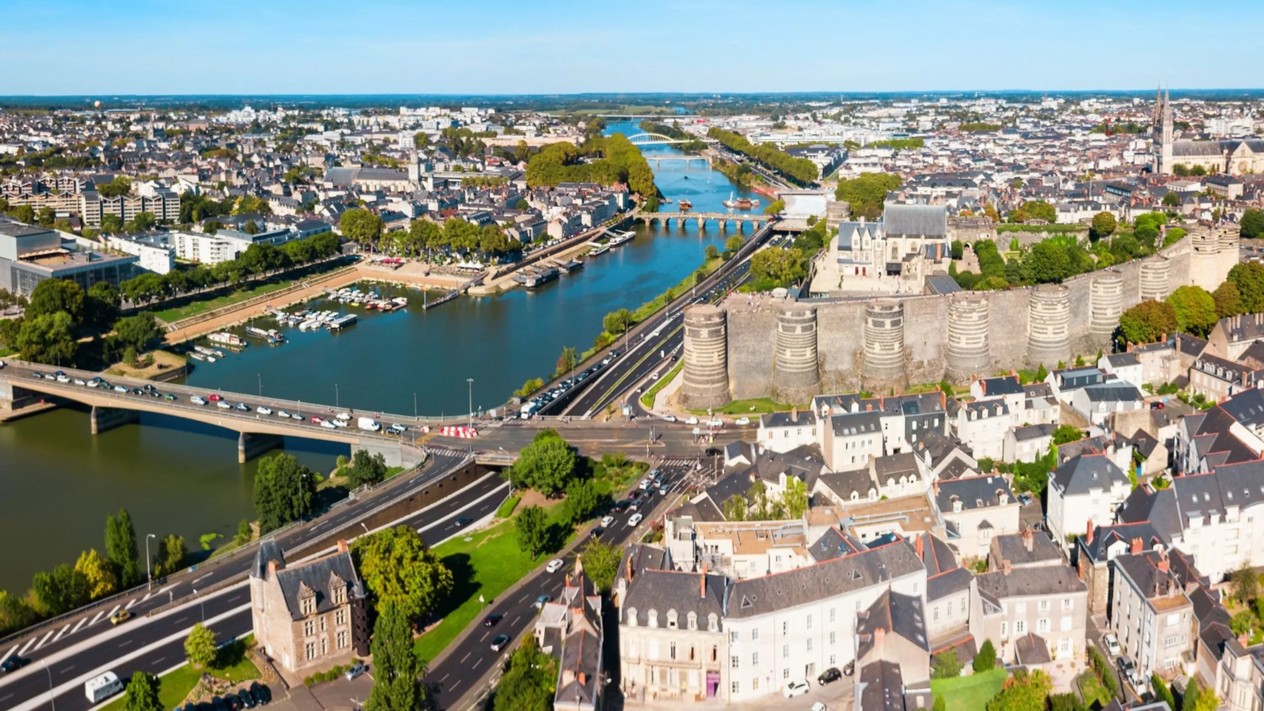Programme immobilier neuf Studio 142 Angers - vue 3