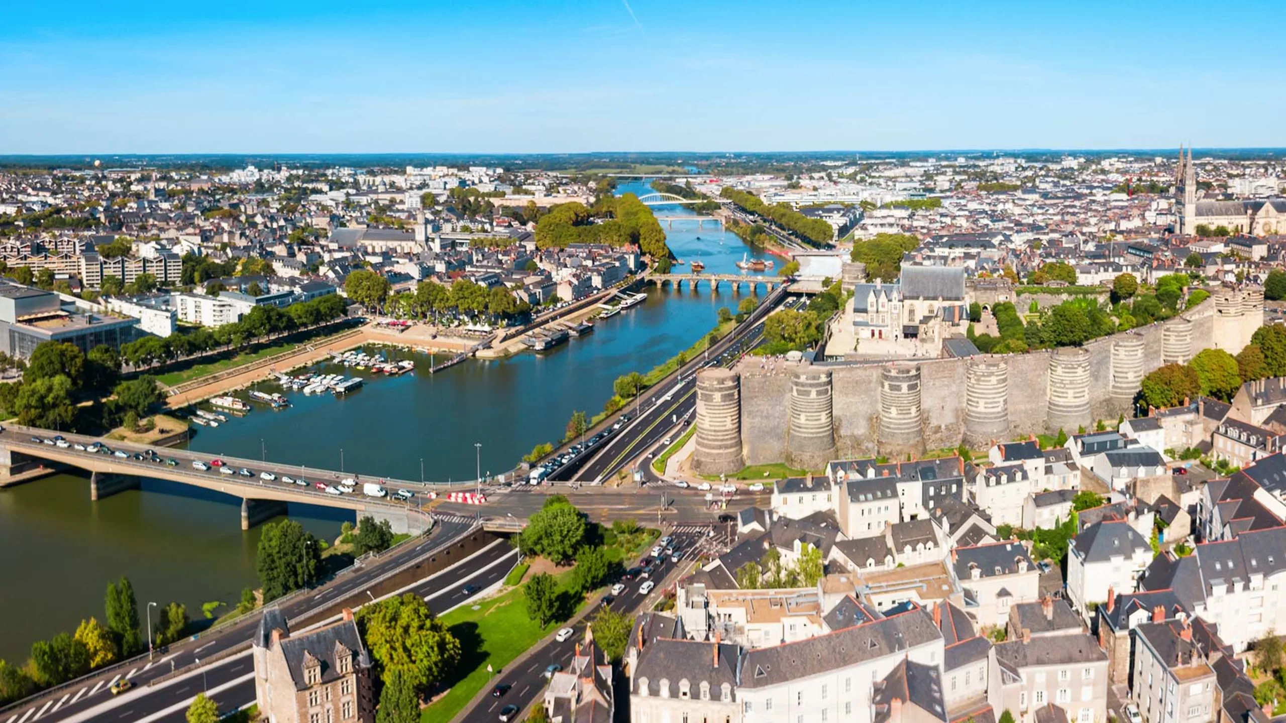 Programme immobilier neuf L'Olympe Angers - vue 4