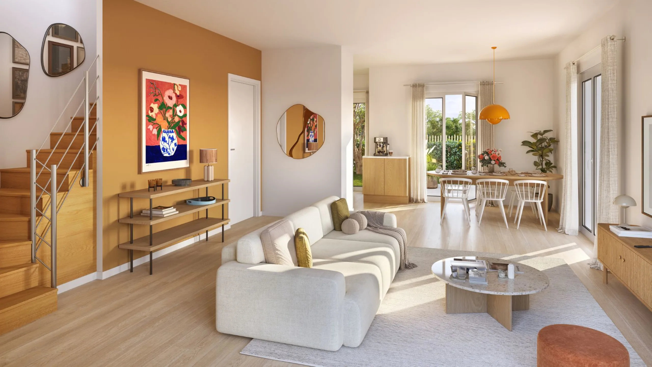 Programme immobilier neuf Dunéa La Baule-Escoublac - vue 6