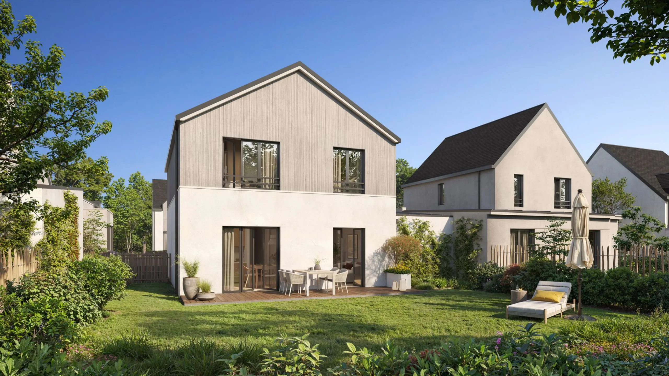 Programme immobilier neuf Dunéa La Baule-Escoublac - vue 7