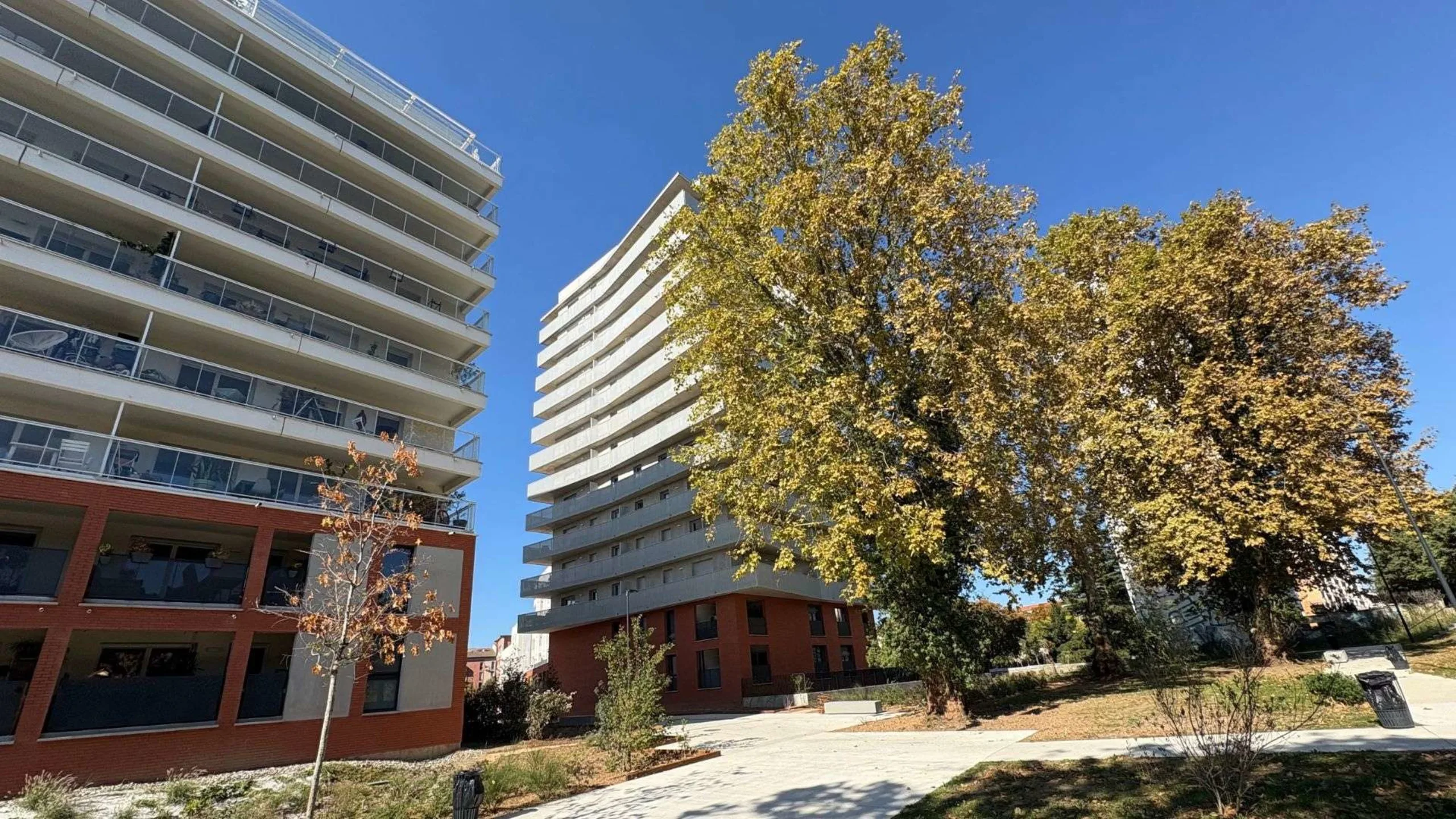 Programme immobilier neuf Terre Garonne Toulouse - vue 3