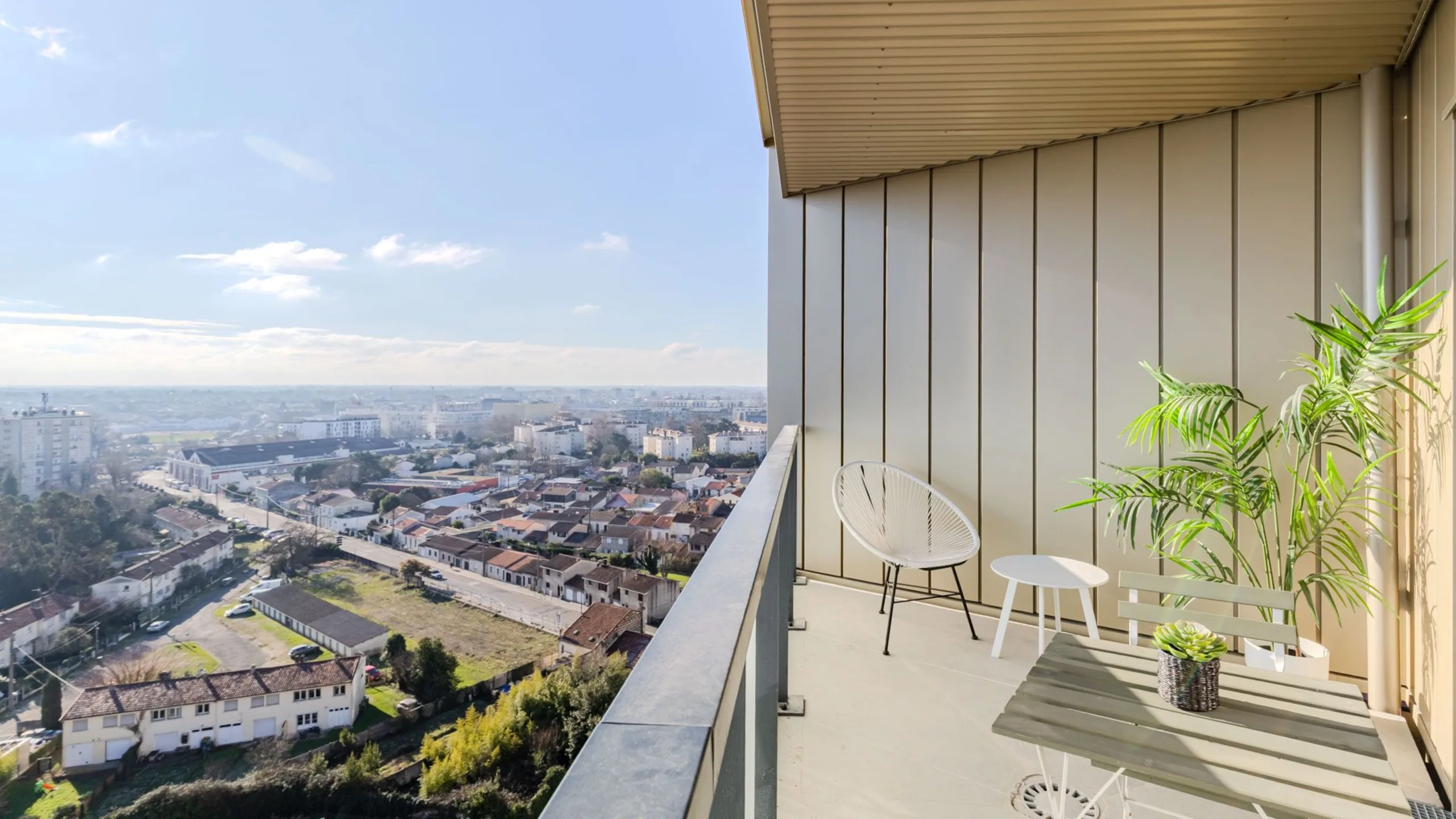 Programme immobilier neuf Silva Bordeaux - vue 2