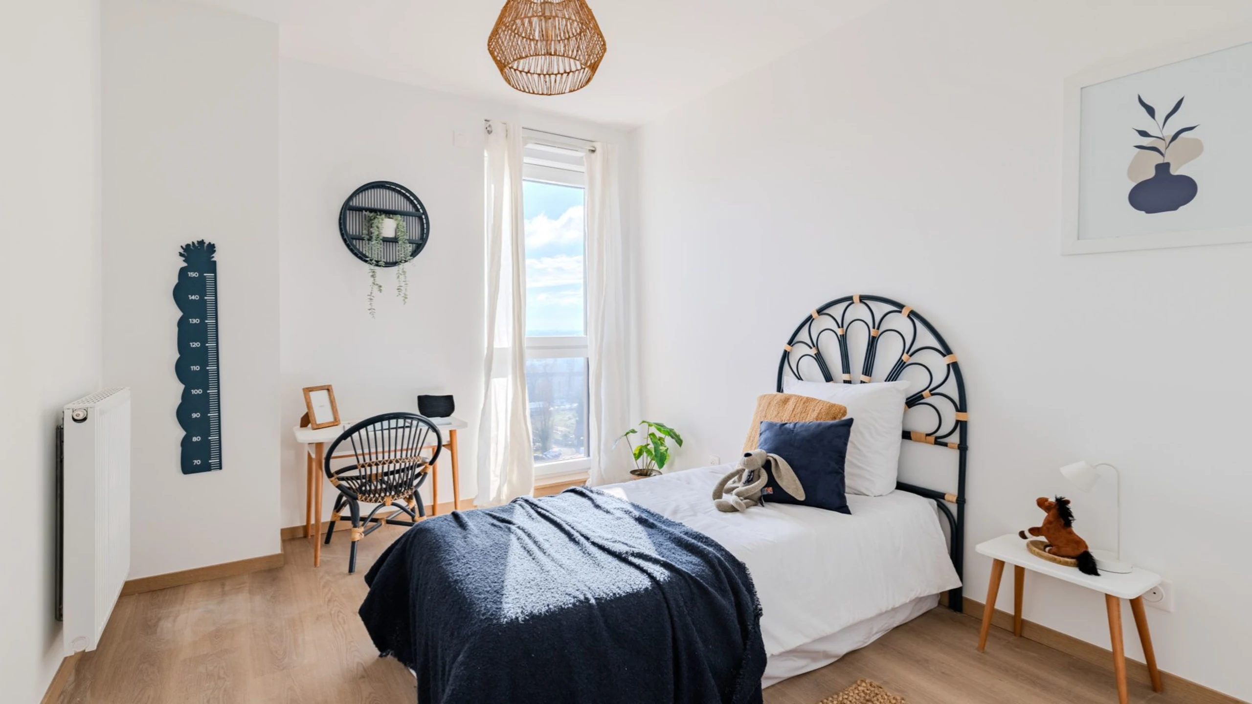 Programme immobilier neuf Silva Bordeaux - vue 5