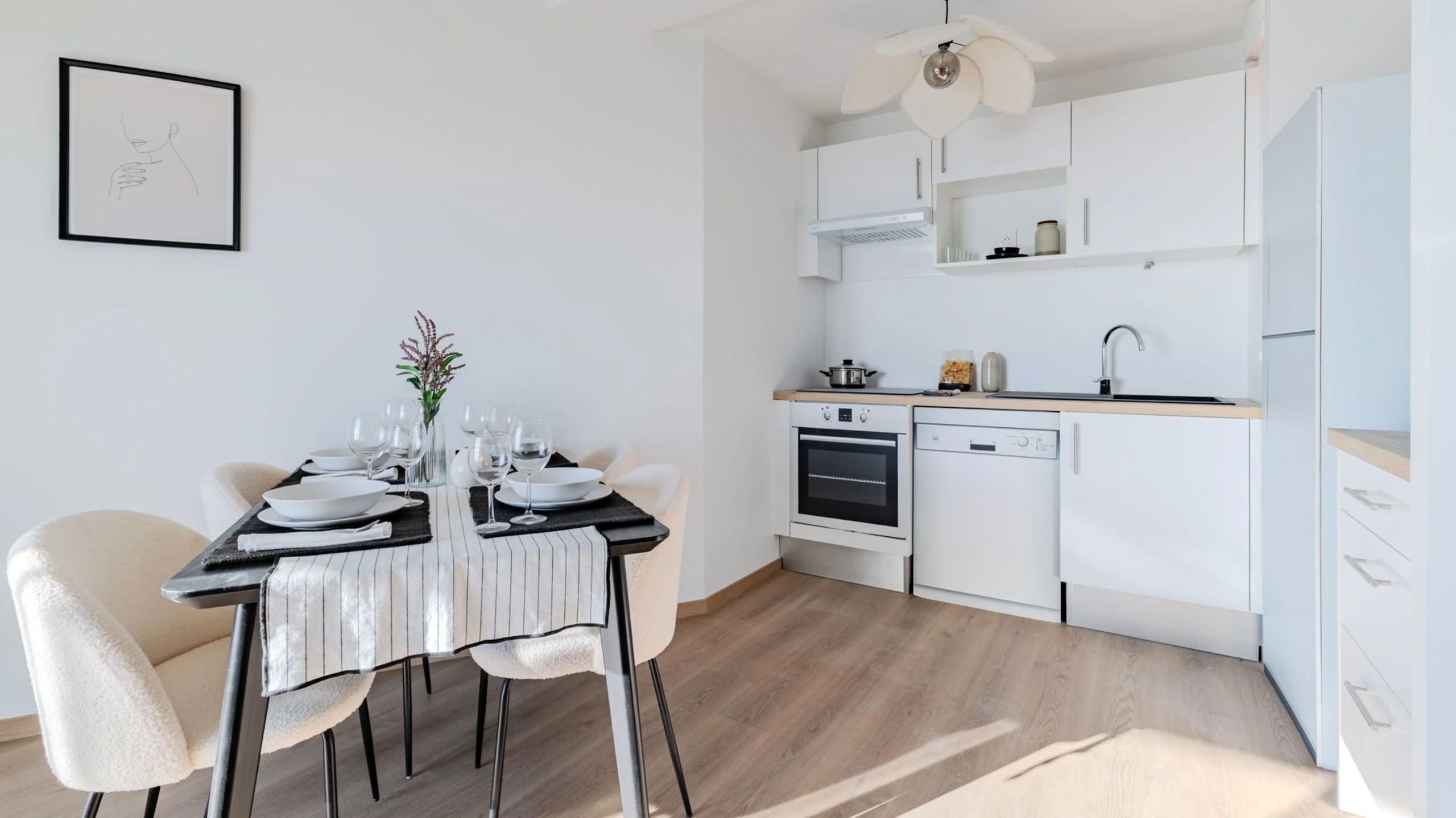 Programme immobilier neuf Silva Bordeaux - vue 4