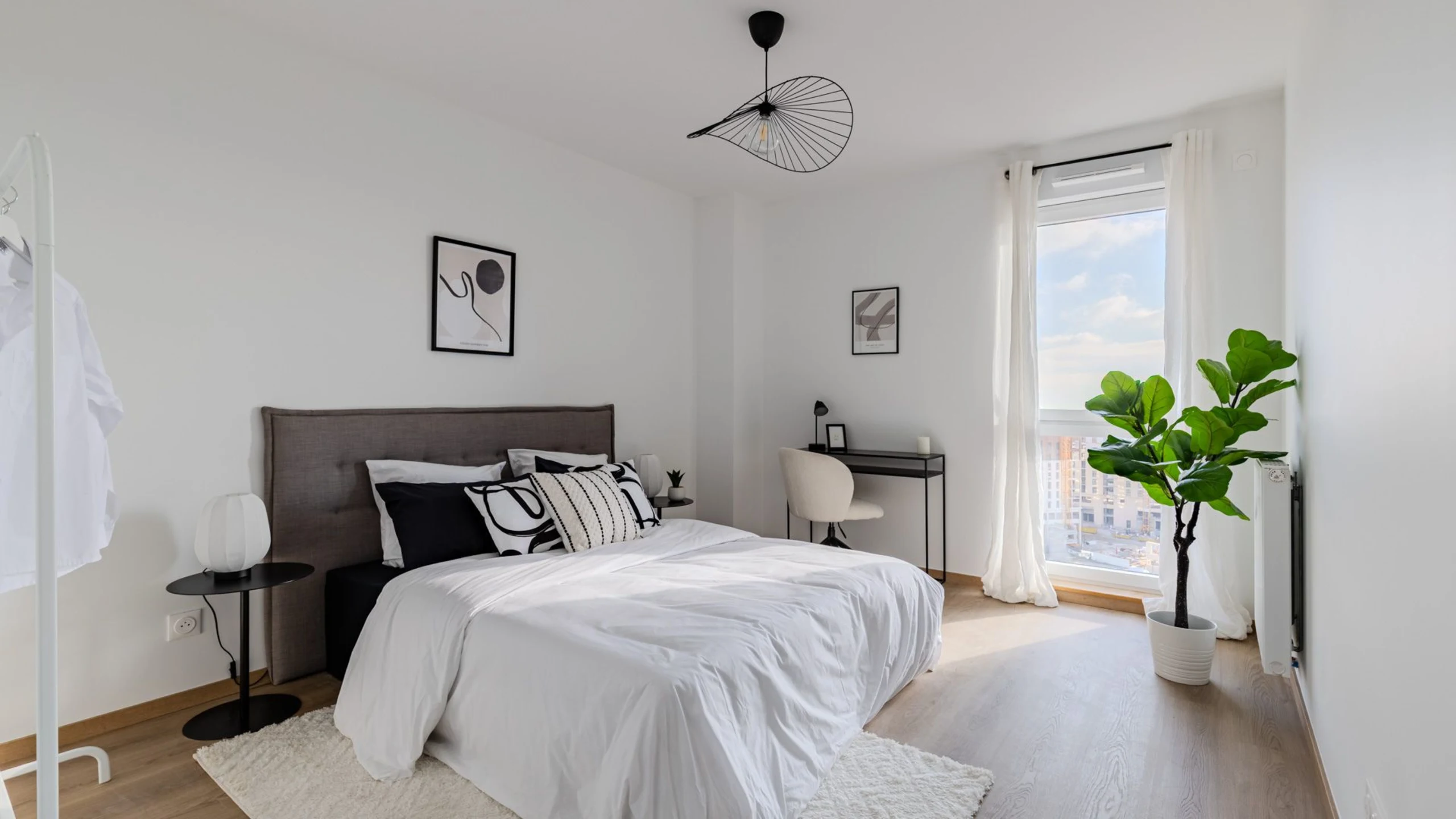 Programme immobilier neuf Silva Bordeaux - vue 6