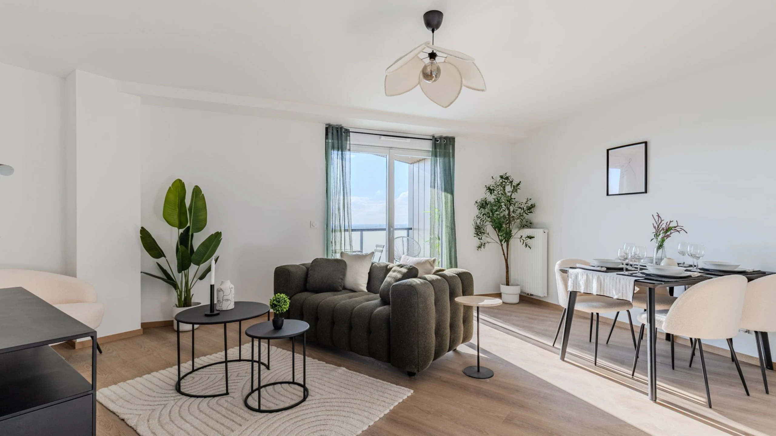 Programme immobilier neuf Silva Bordeaux - vue 3