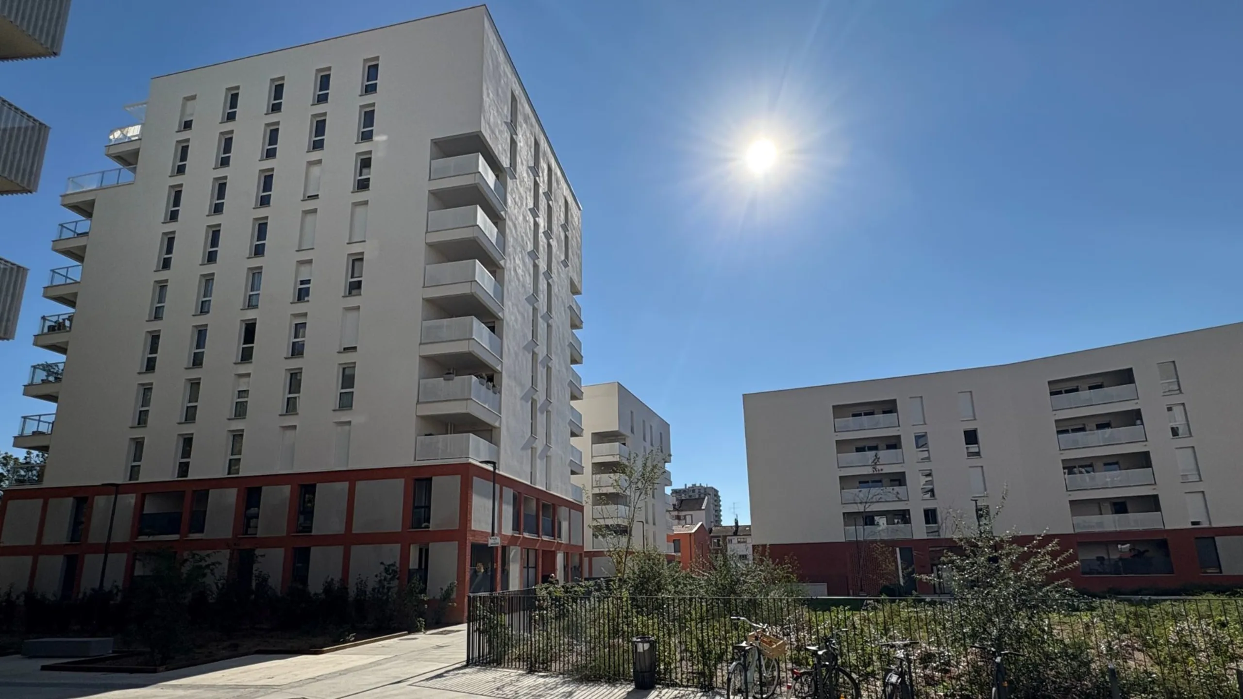 Programme immobilier neuf Terre Garonne Toulouse - vue 4