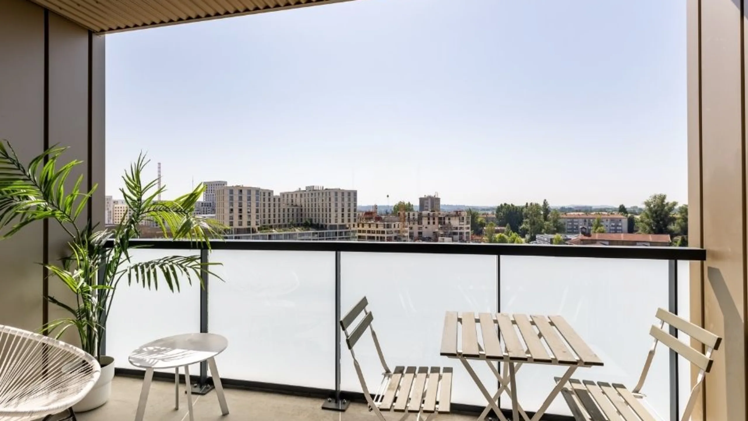 Programme immobilier neuf Silva Bordeaux - vue 7