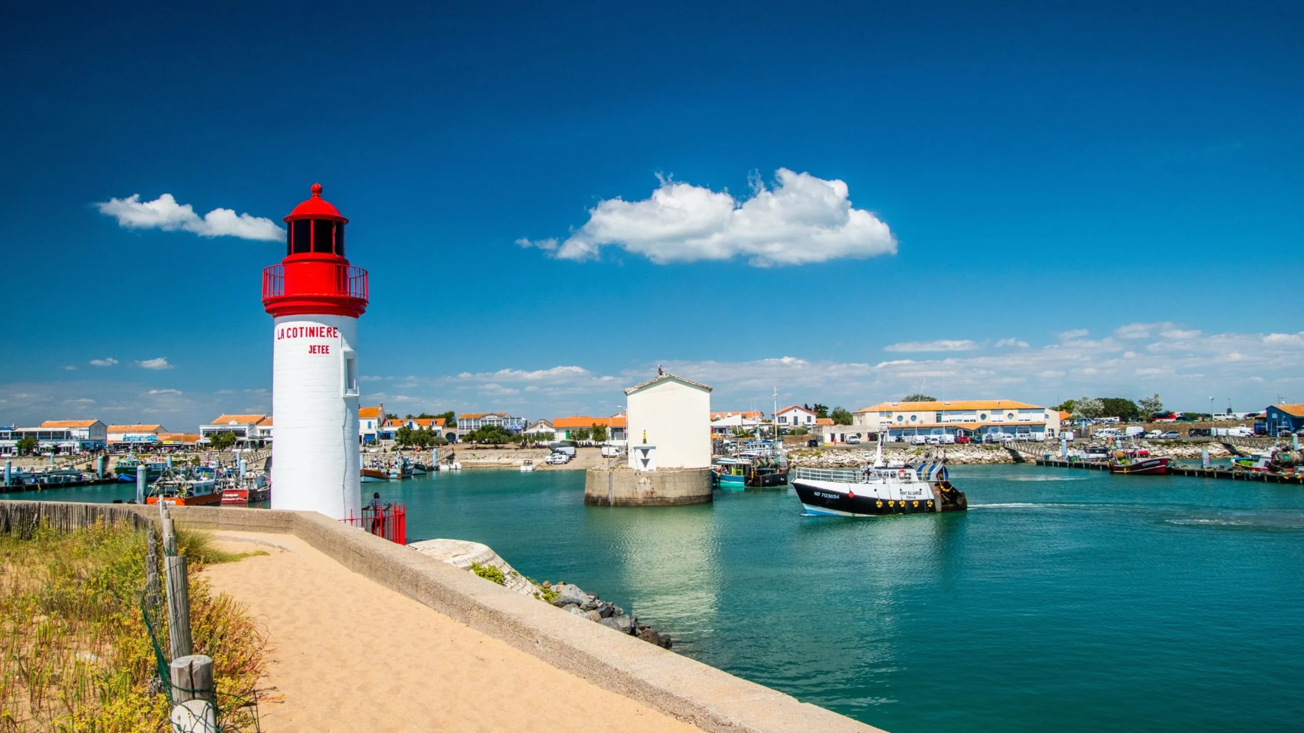 Programme immobilier neuf Arénaria Saint-Georges-d'Oléron - vue 4