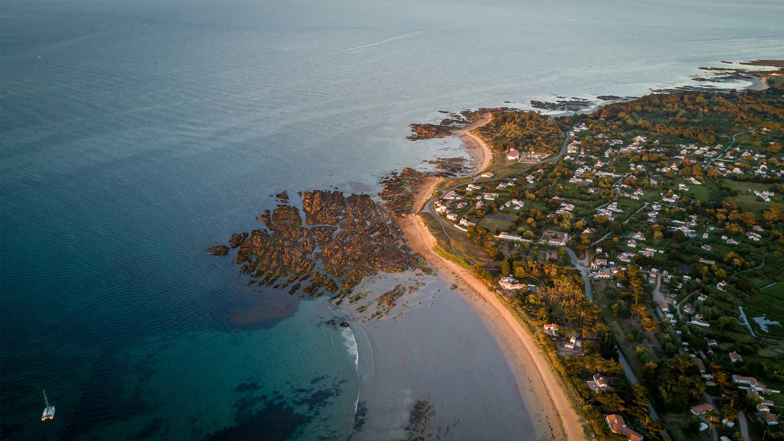 Programme immobilier neuf Sekoya L'Île-d'Yeu - vue 4