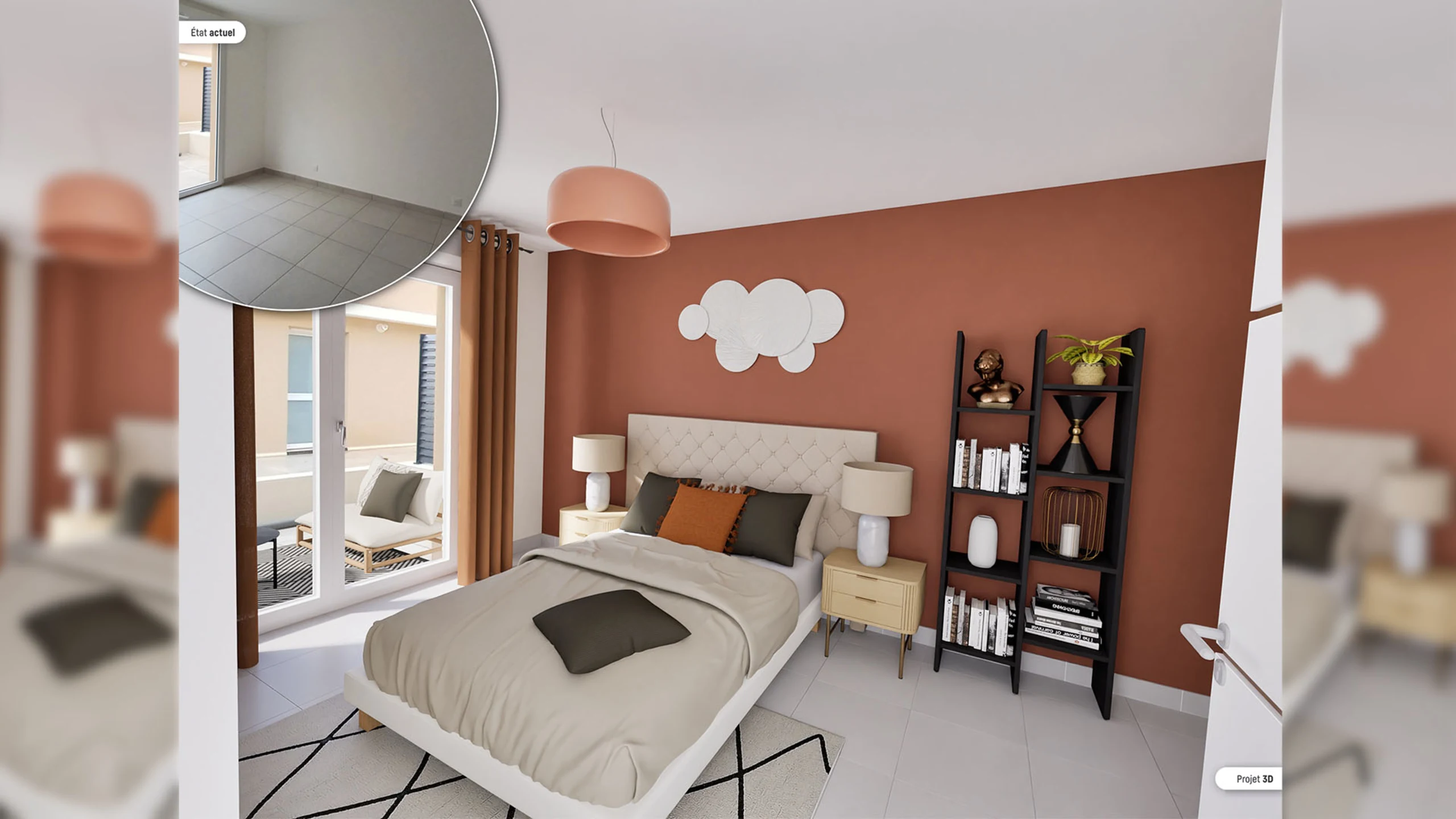 Programme immobilier neuf Les restanques d'Azur Six-Fours-les-Plages - vue 3