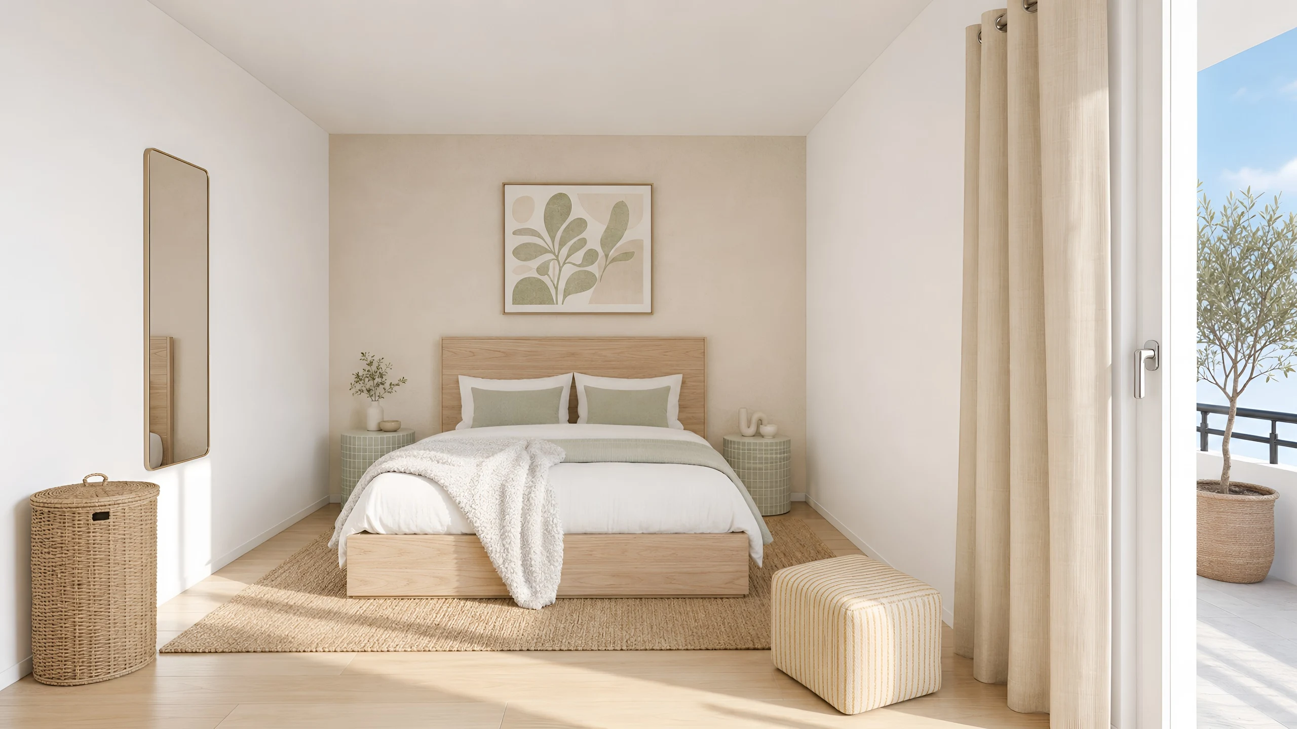 Appartement neuf Vue en Scène Meudon - vue 3