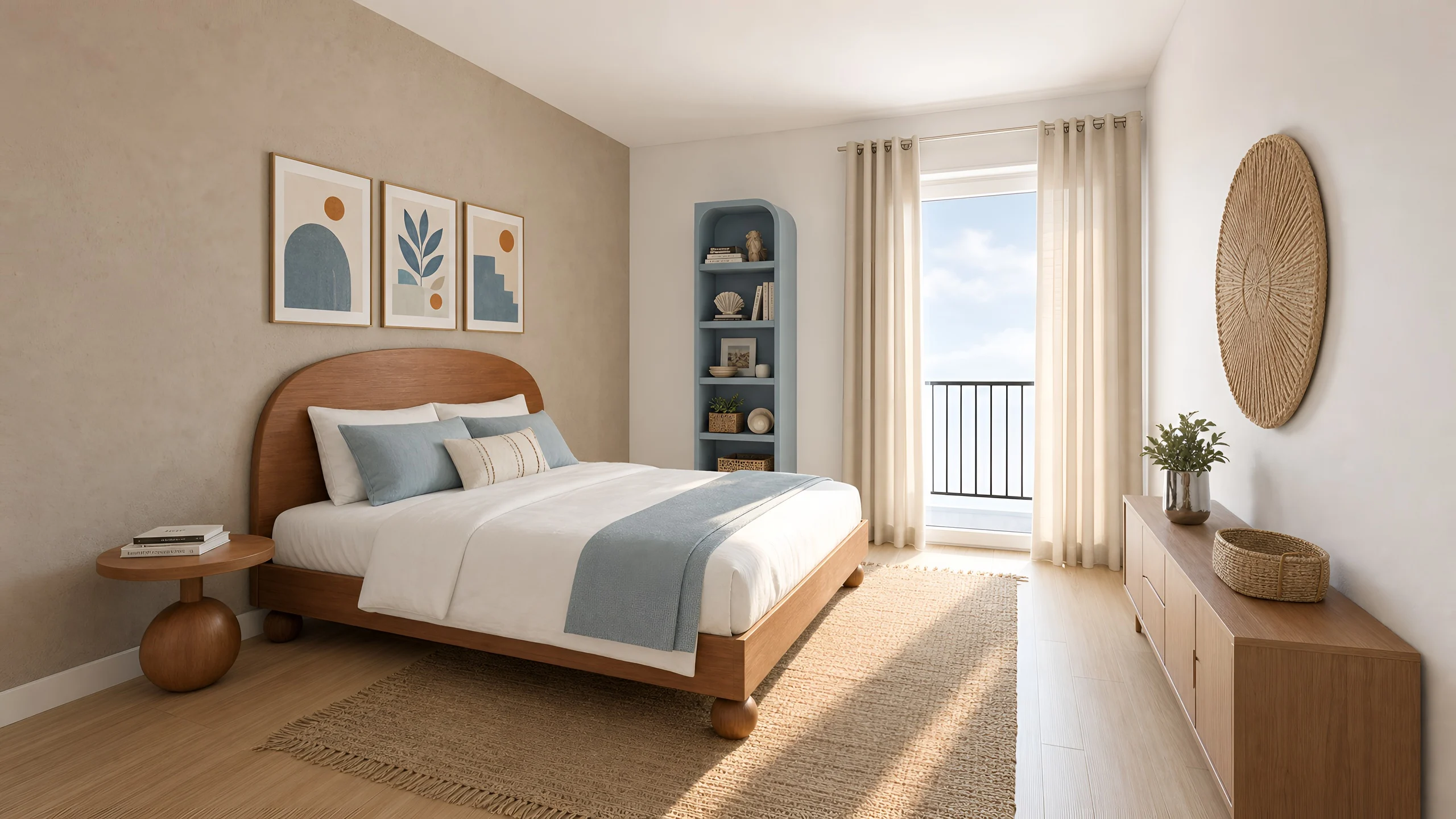 Appartement neuf Vue en Scène Meudon - vue 2