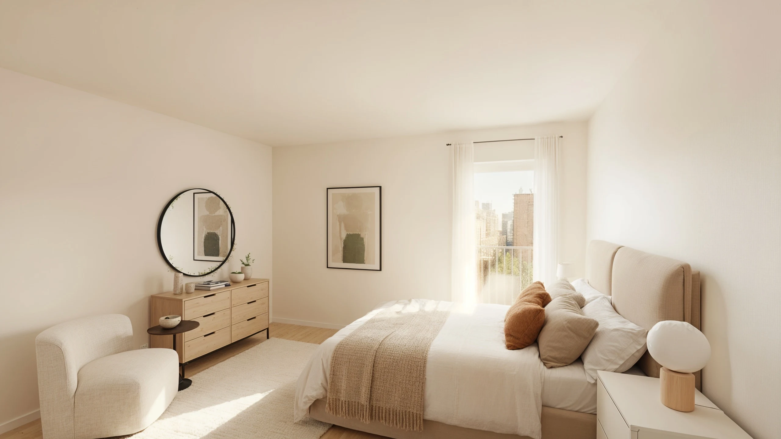 Appartement neuf Vue en Scène Meudon - vue 2