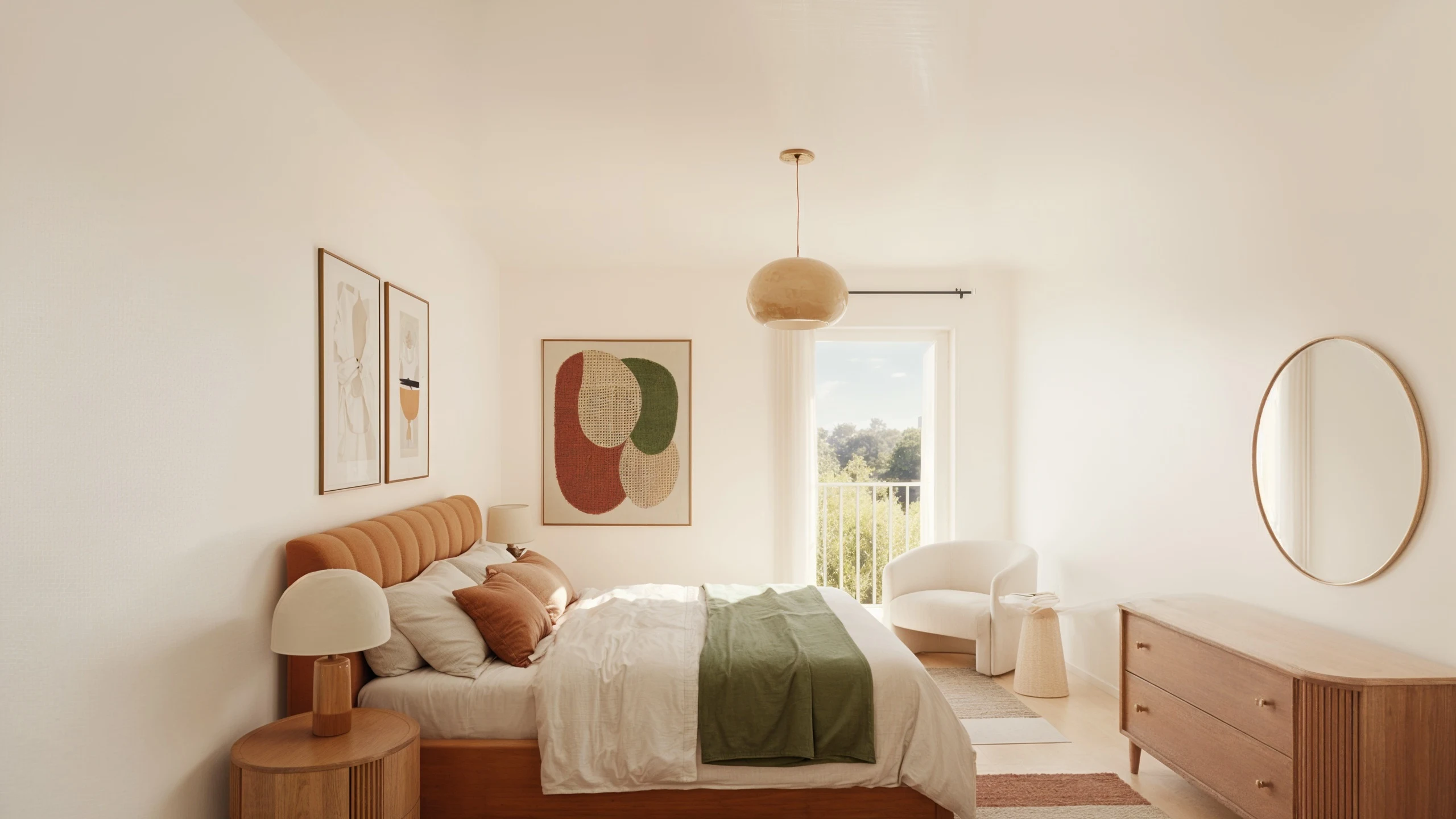 Appartement neuf Vue en Scène Meudon
