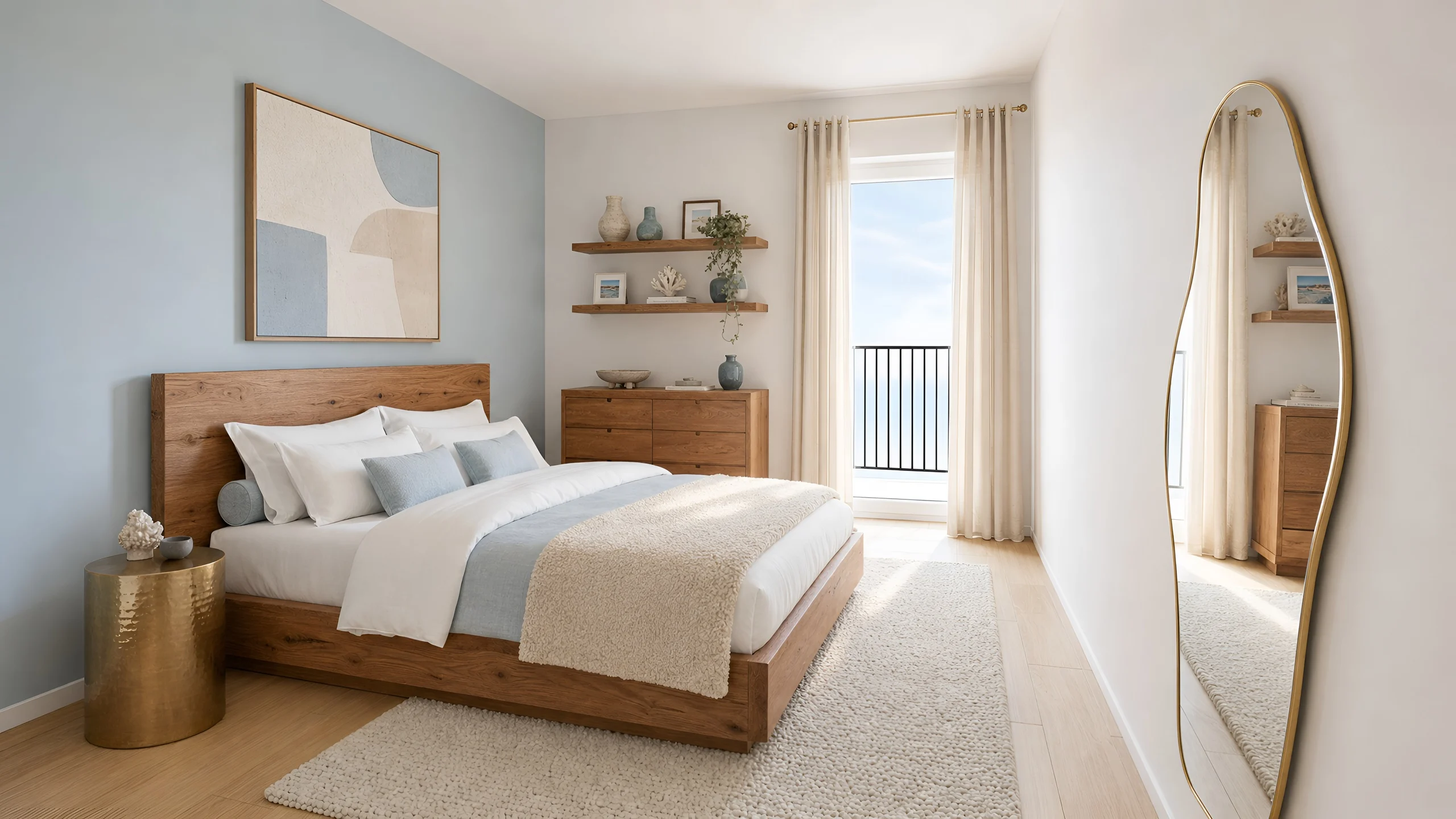 Appartement neuf Vue en Scène Meudon - vue 2