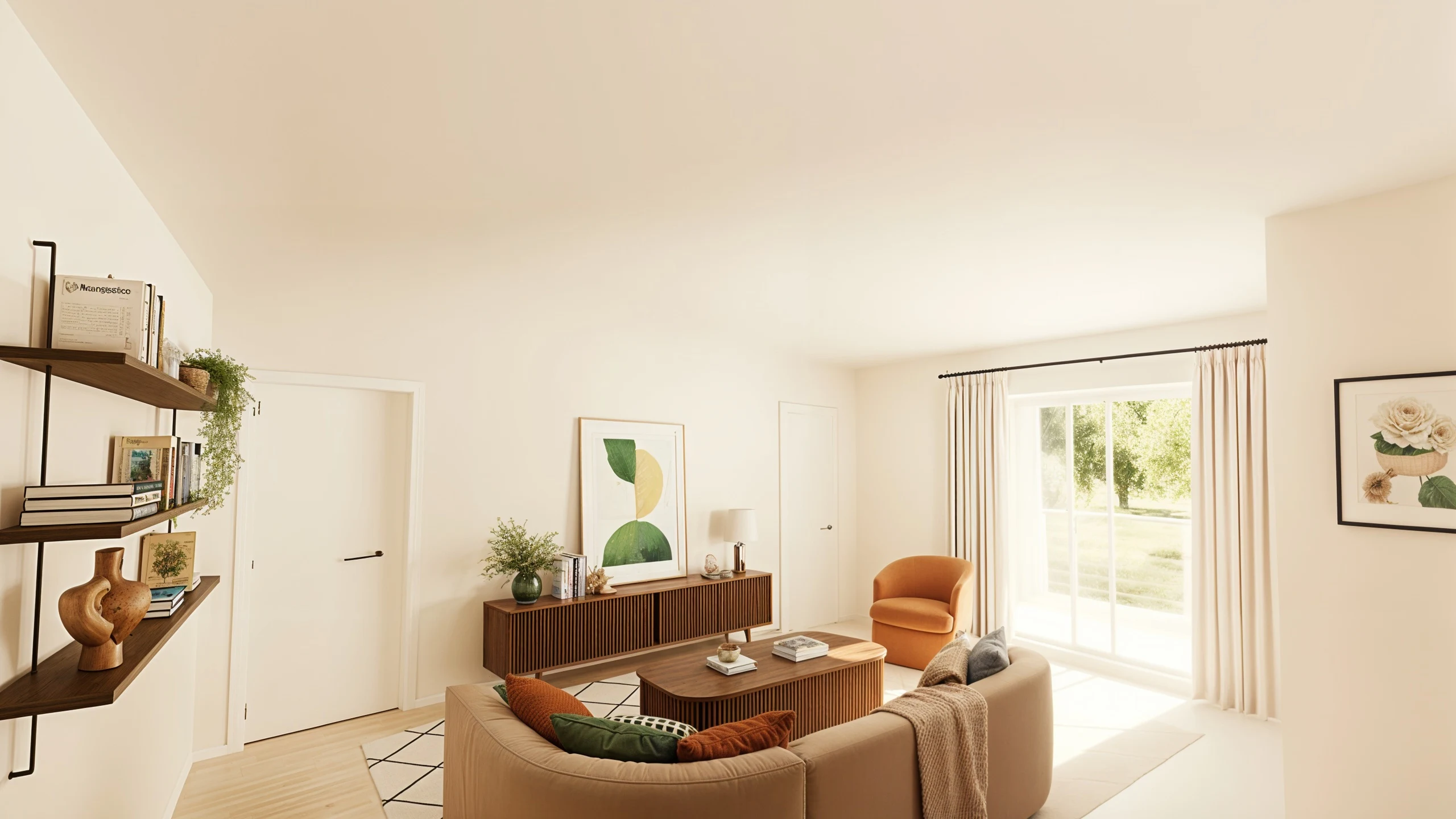 Appartement neuf Vue en Scène Meudon - vue 2