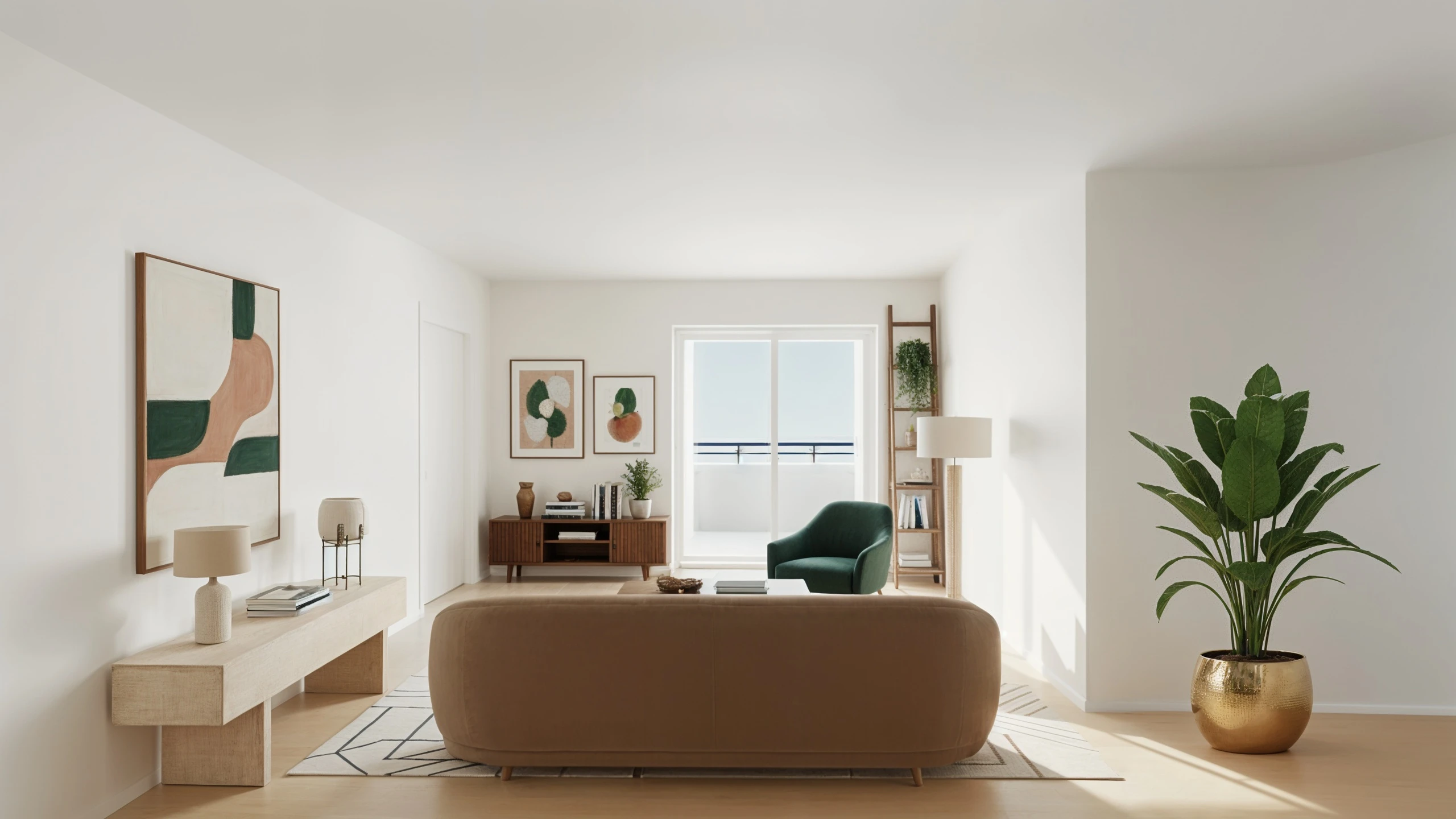 Appartement neuf Vue en Scène Meudon