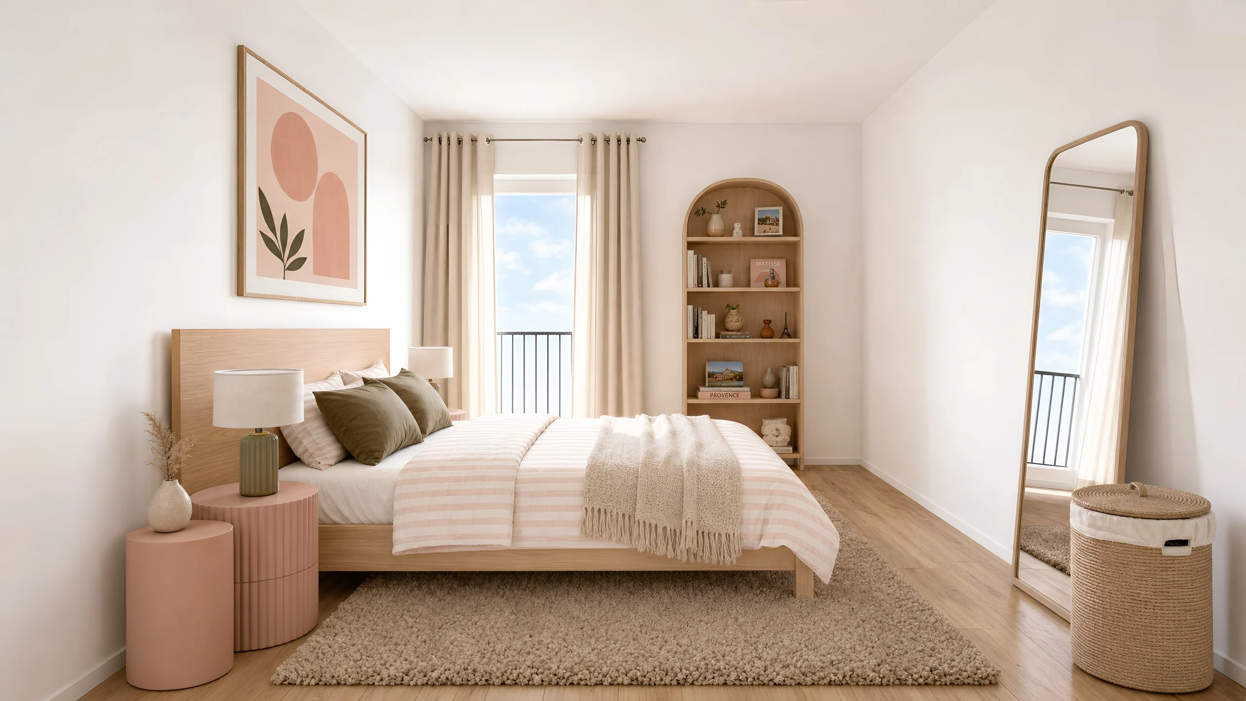 Appartement neuf Vue en Scène Meudon - vue 2