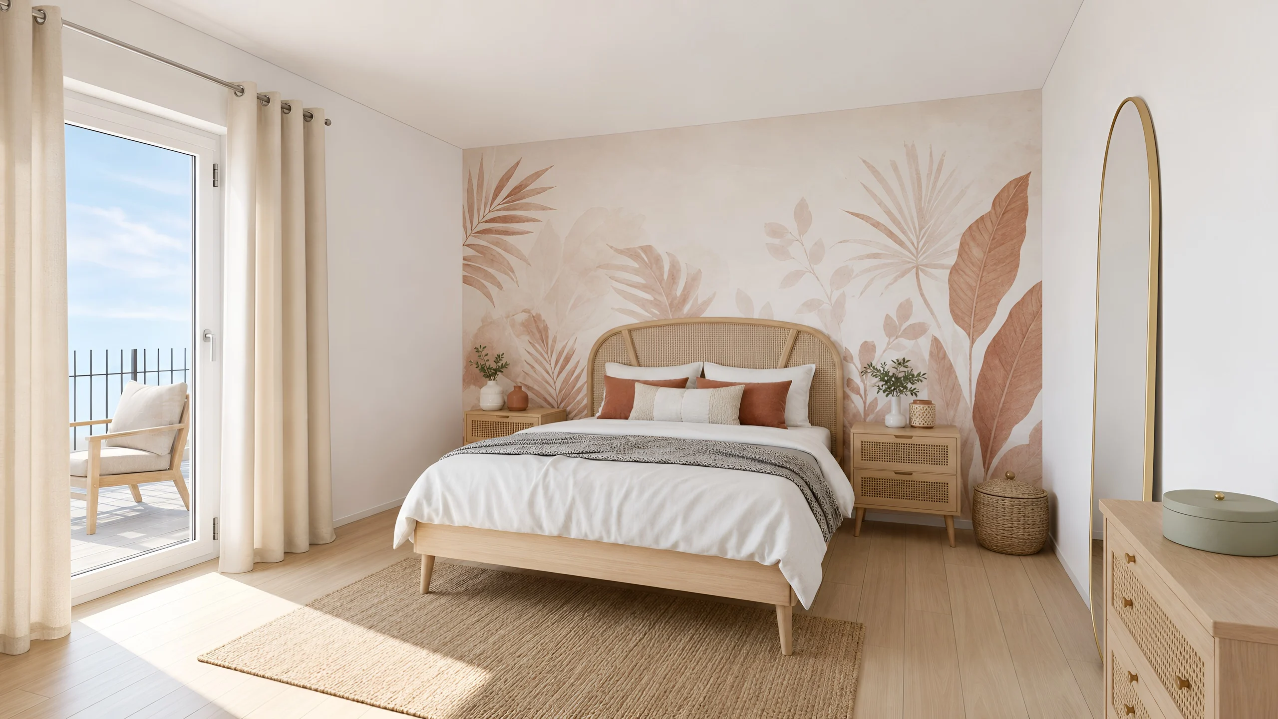 Appartement neuf Vue en Scène Meudon - vue 2