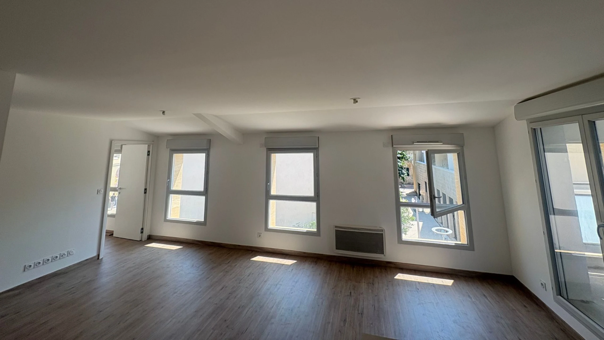 Appartement neuf FORUM DES CARMES Istres