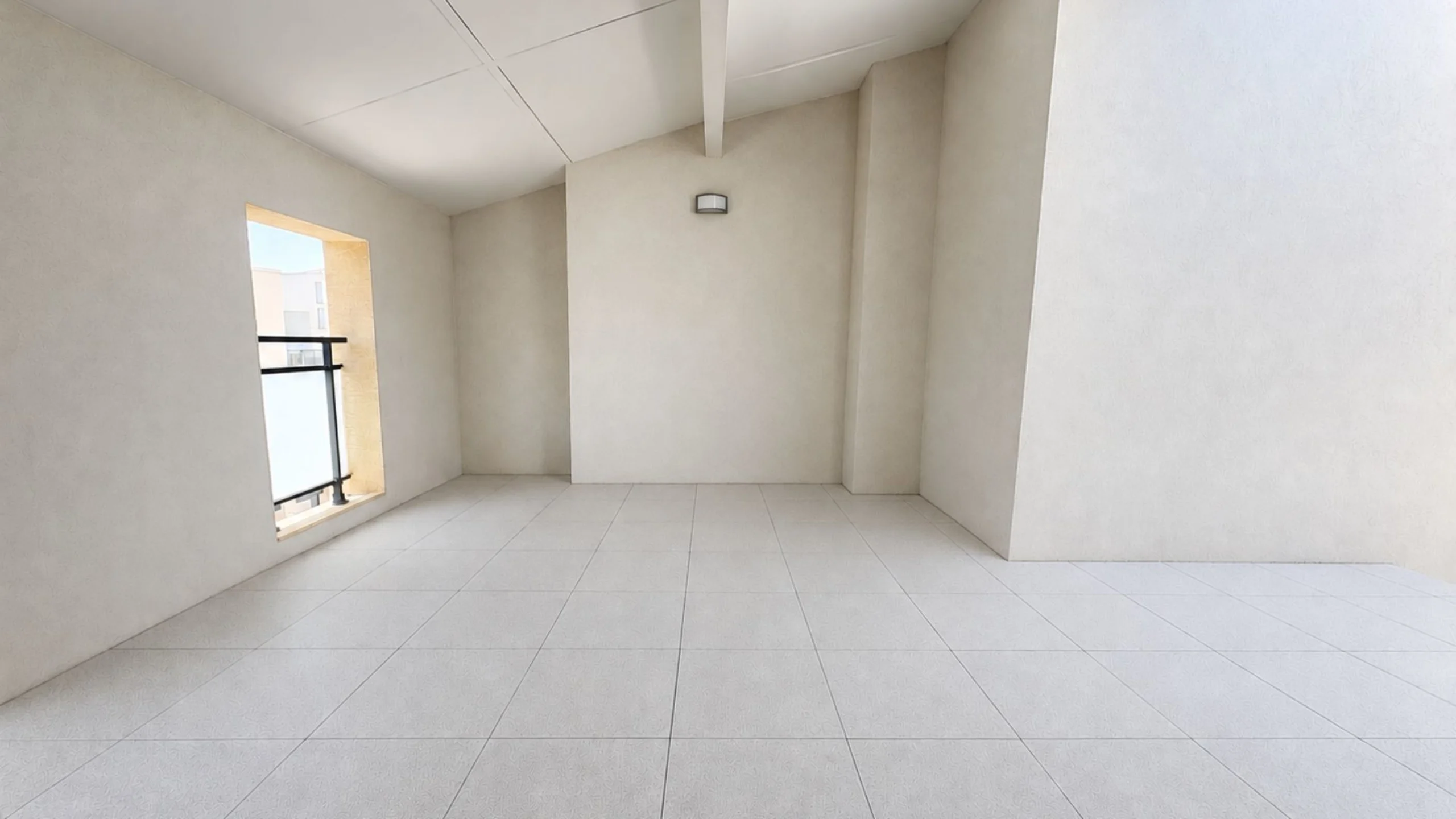 Appartement neuf FORUM DES CARMES Istres - vue 5