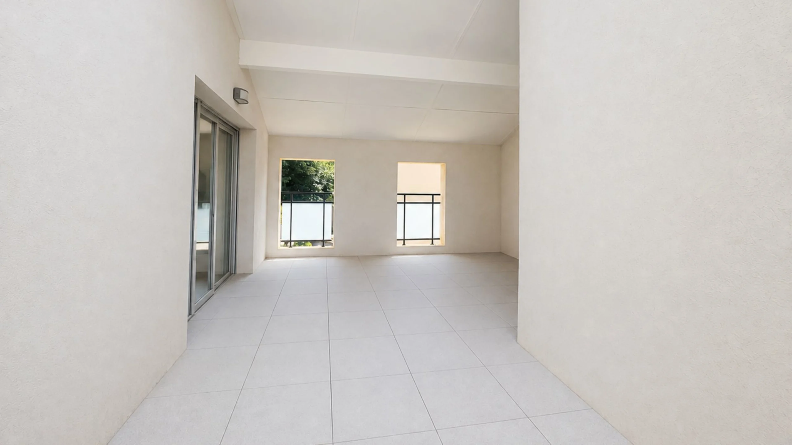 Appartement neuf FORUM DES CARMES Istres - vue 6