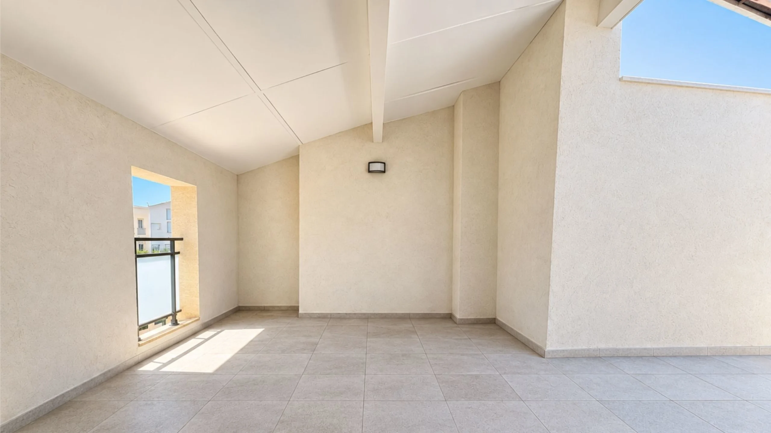 Appartement neuf FORUM DES CARMES Istres - vue 6
