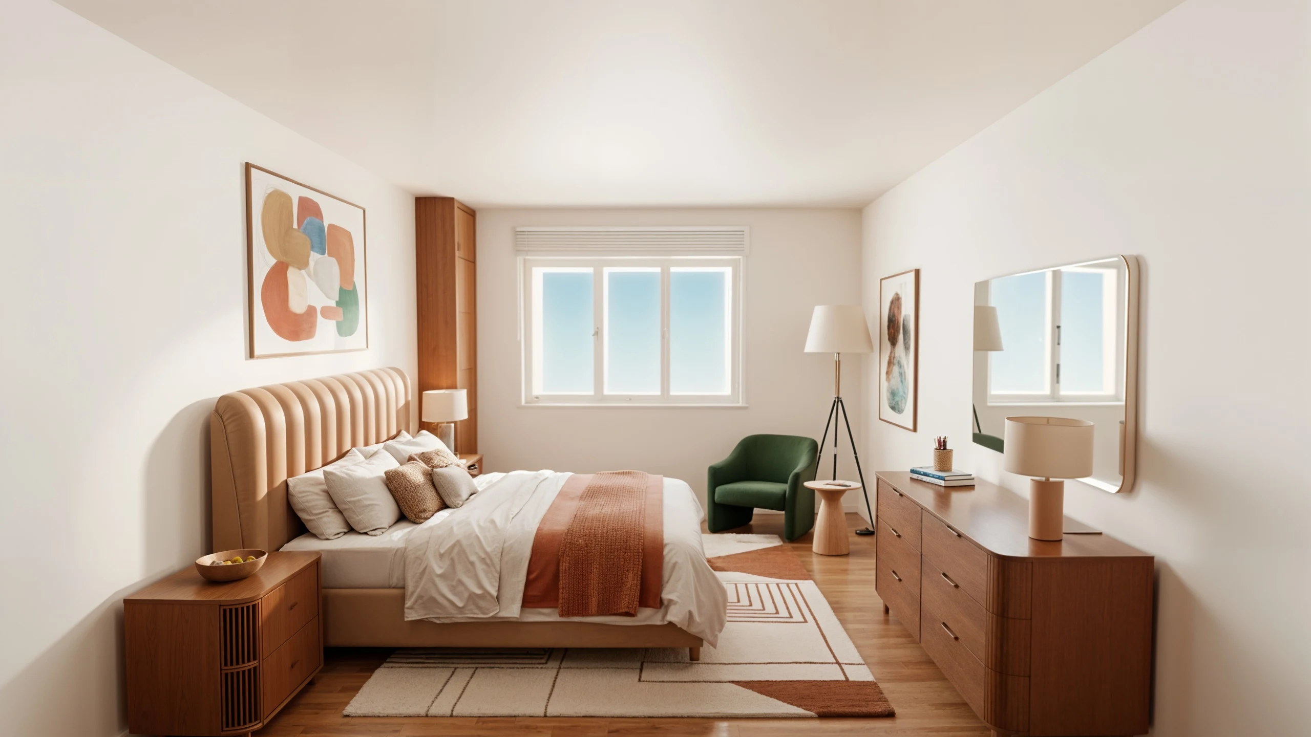 Maison neuf Les Villas Aolini Ollainville